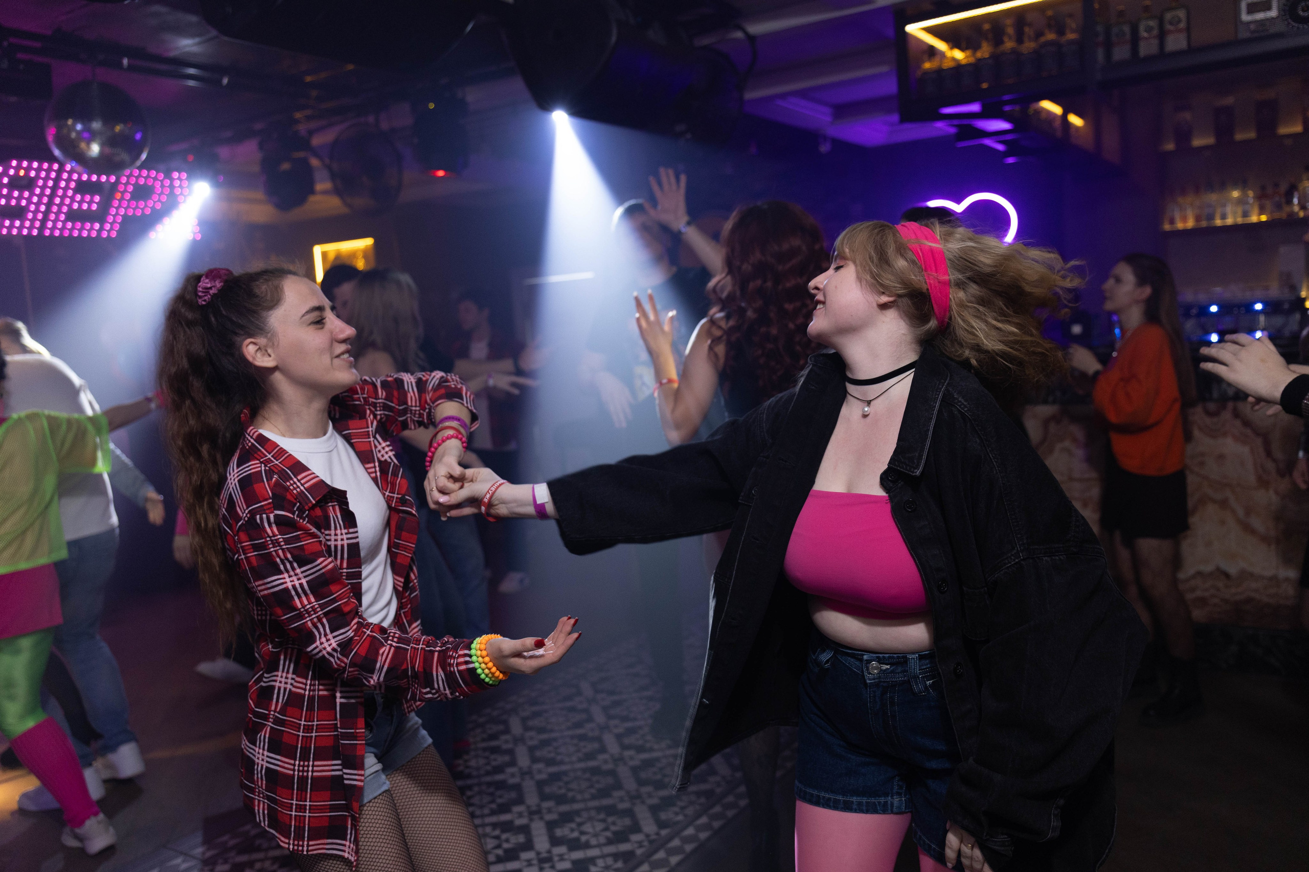 Репортажи. Анастасия Соломенная и Василиса Марченко Фотографы Краснодар