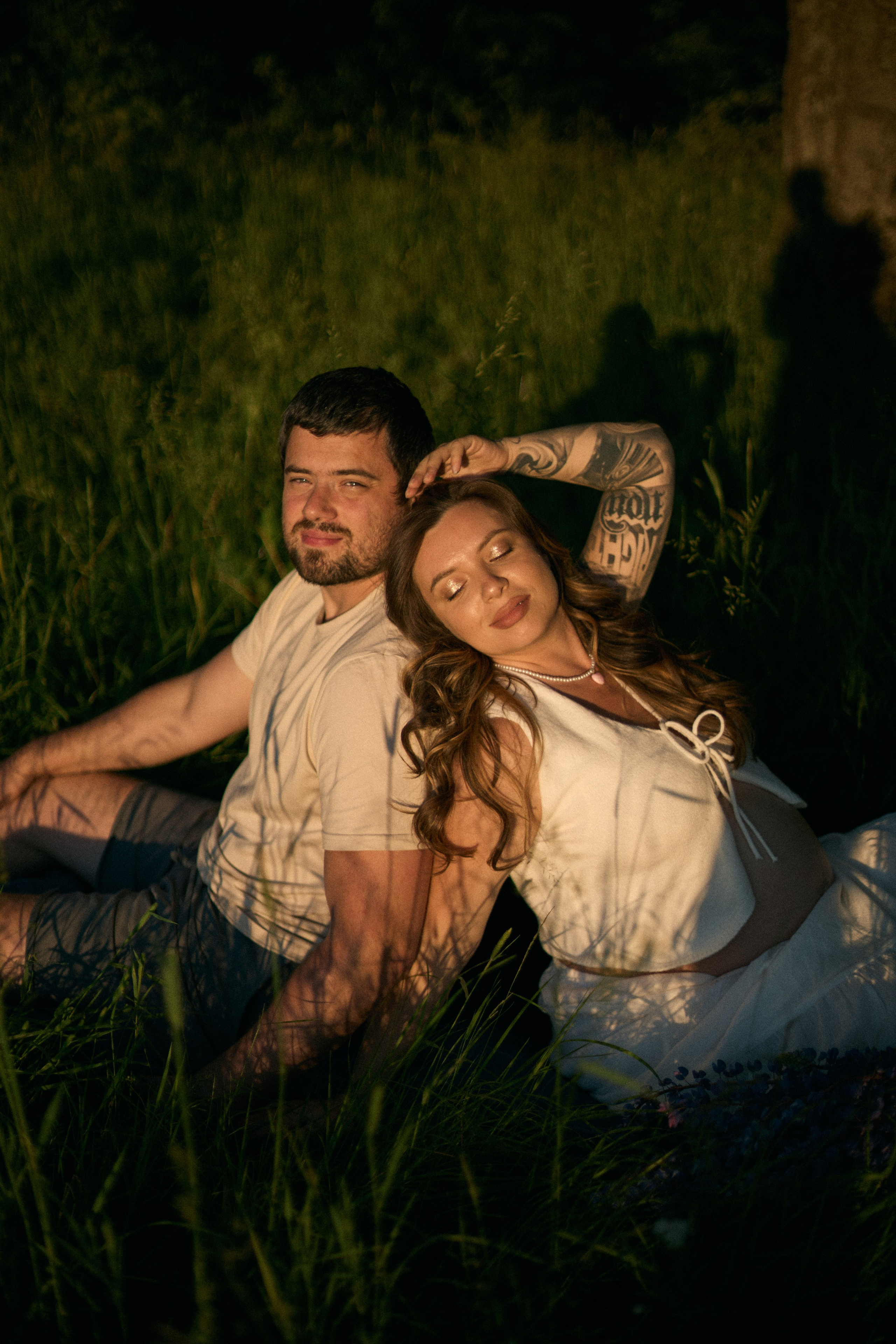 Полина. Профессиональный Фотограф во Владимире, в Москве и в Суздале — Полина Романычева