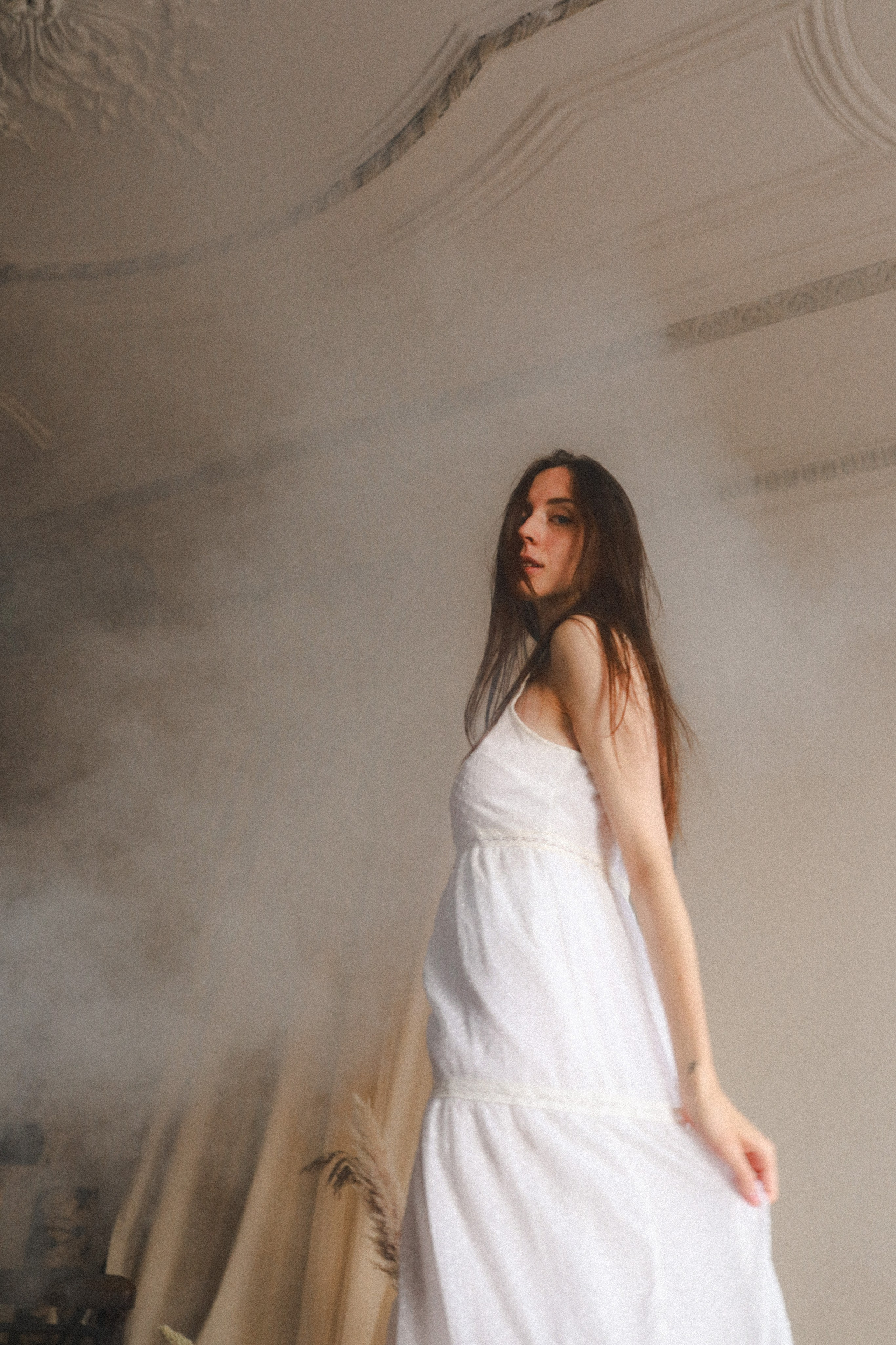 Пасторальные мотивы