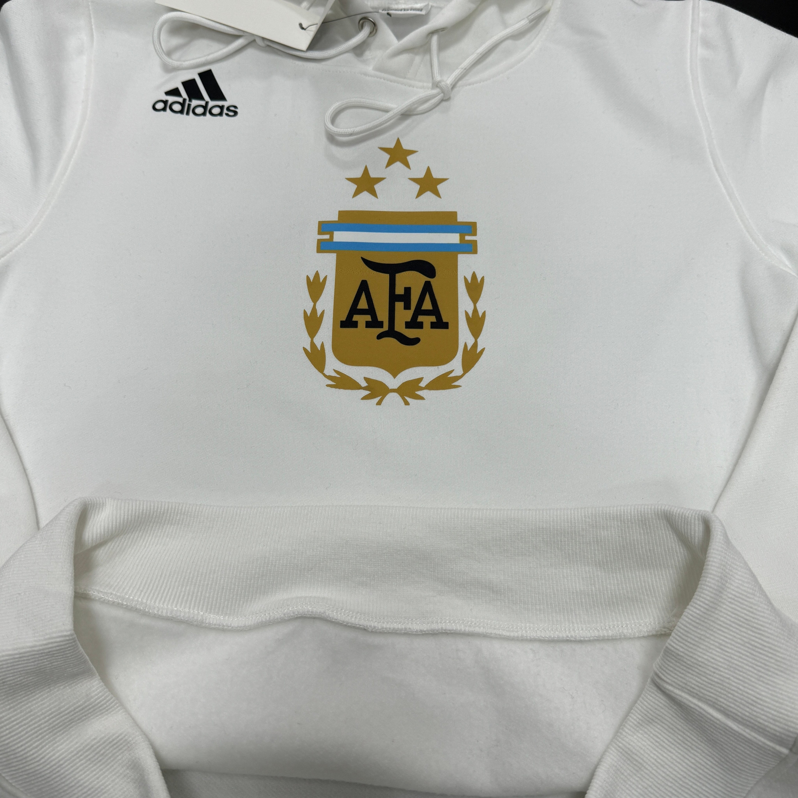 Толстовка сборной Аргентины купить. Футбольный магазин — ssw_magazin