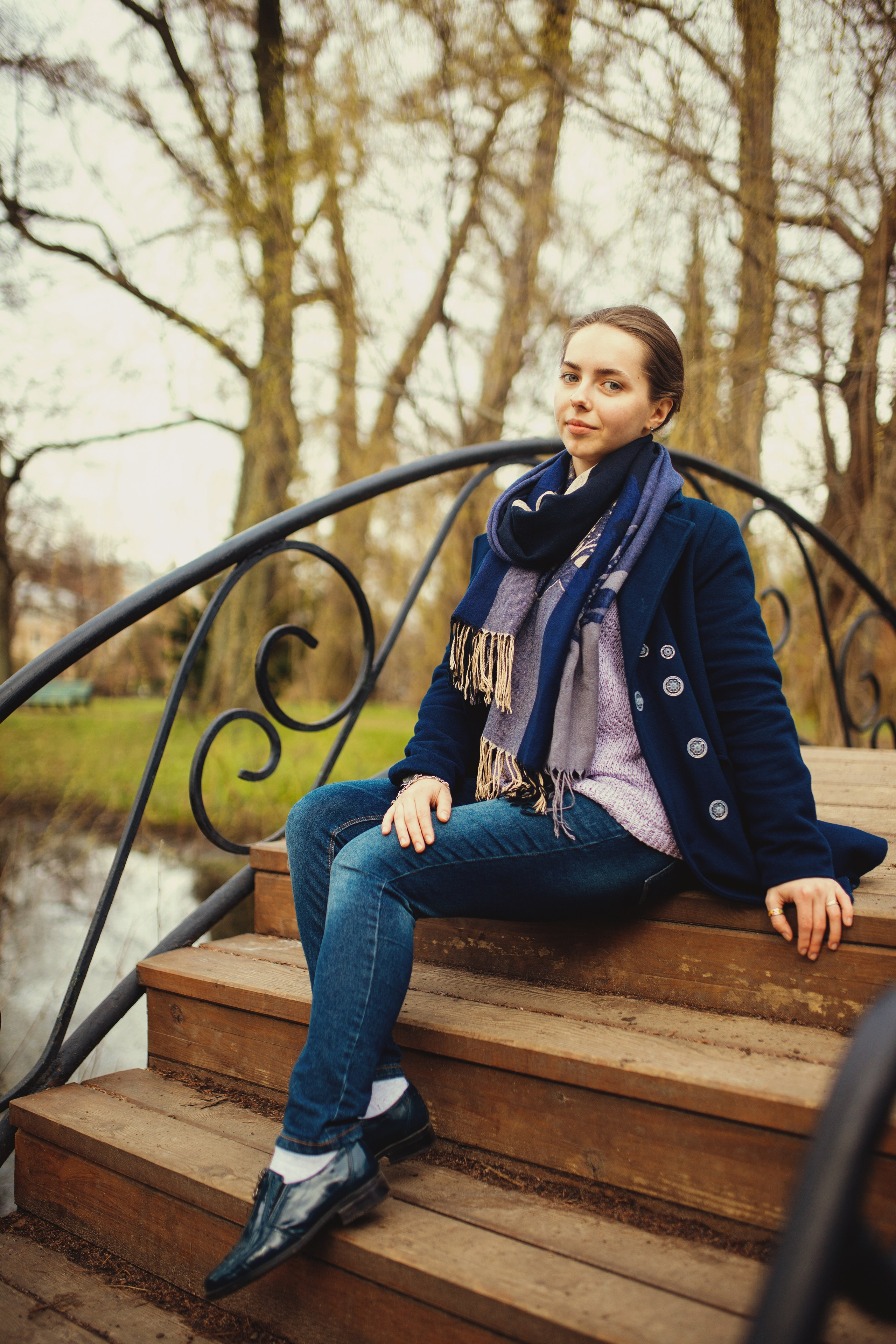 Фотосессия на природе, в парках. Фотограф Вероника Весна| Санкт-Петербург | Питер | Спб | Петербург|