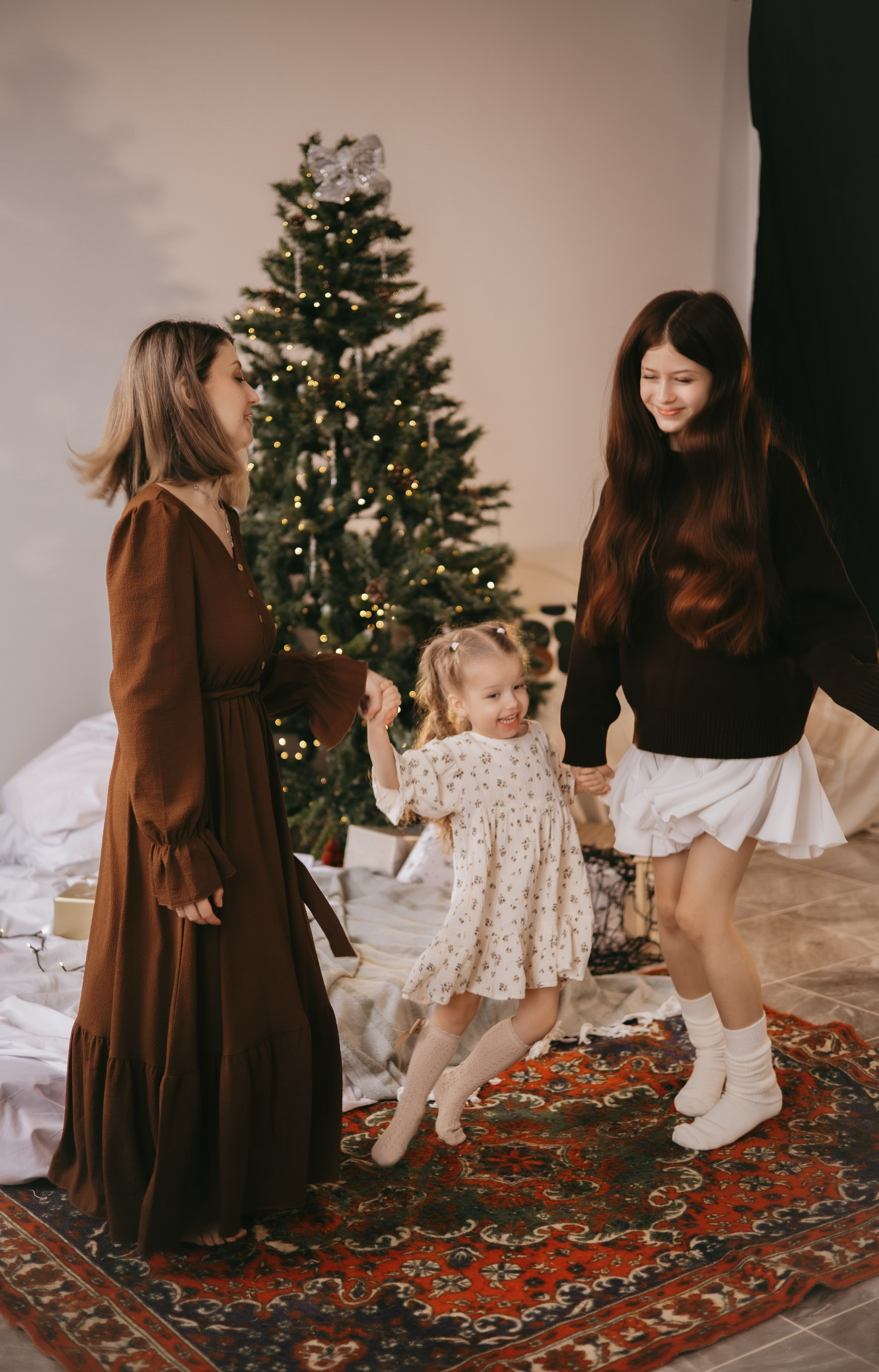 Просто о родном. Фотограф Юлия Хакимова / Казань/ Чистополь