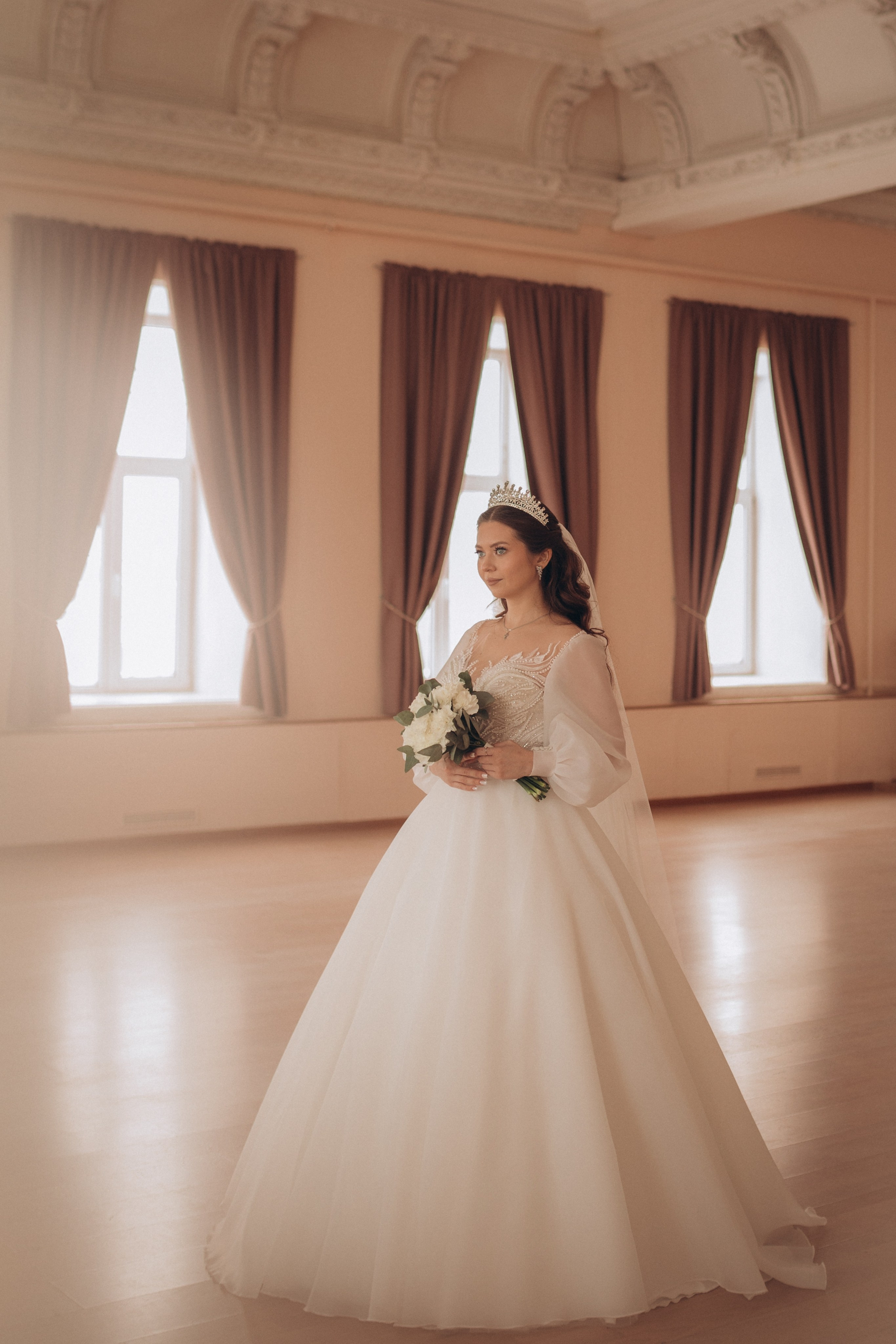 Рождение семьи.Аделя и Кирилл. Фотограф Юлия Хакимова / Казань/ Чистополь