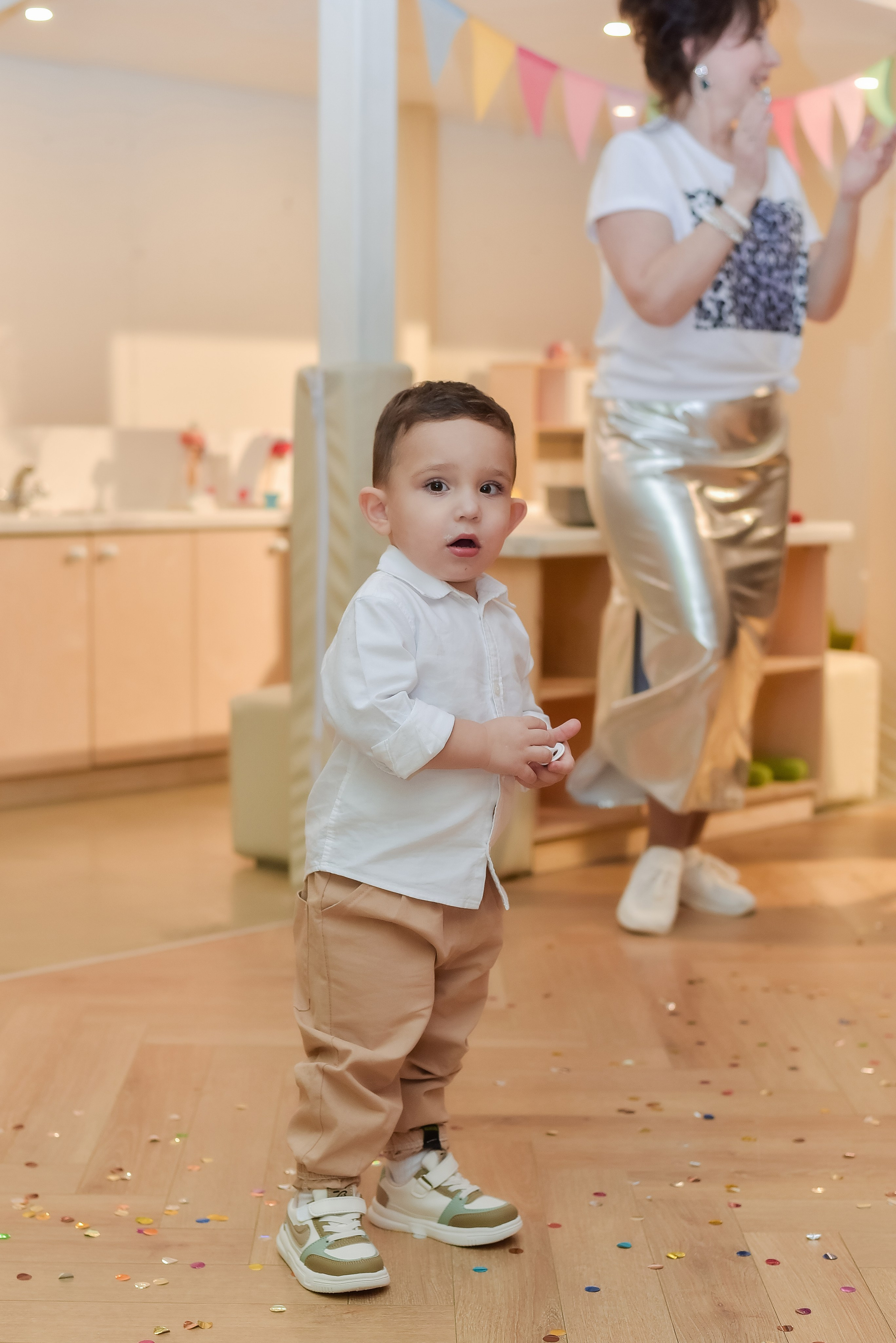 День Рождение Максима. Свадебный и семейный фотограф Волгоград Ксения Афонина
