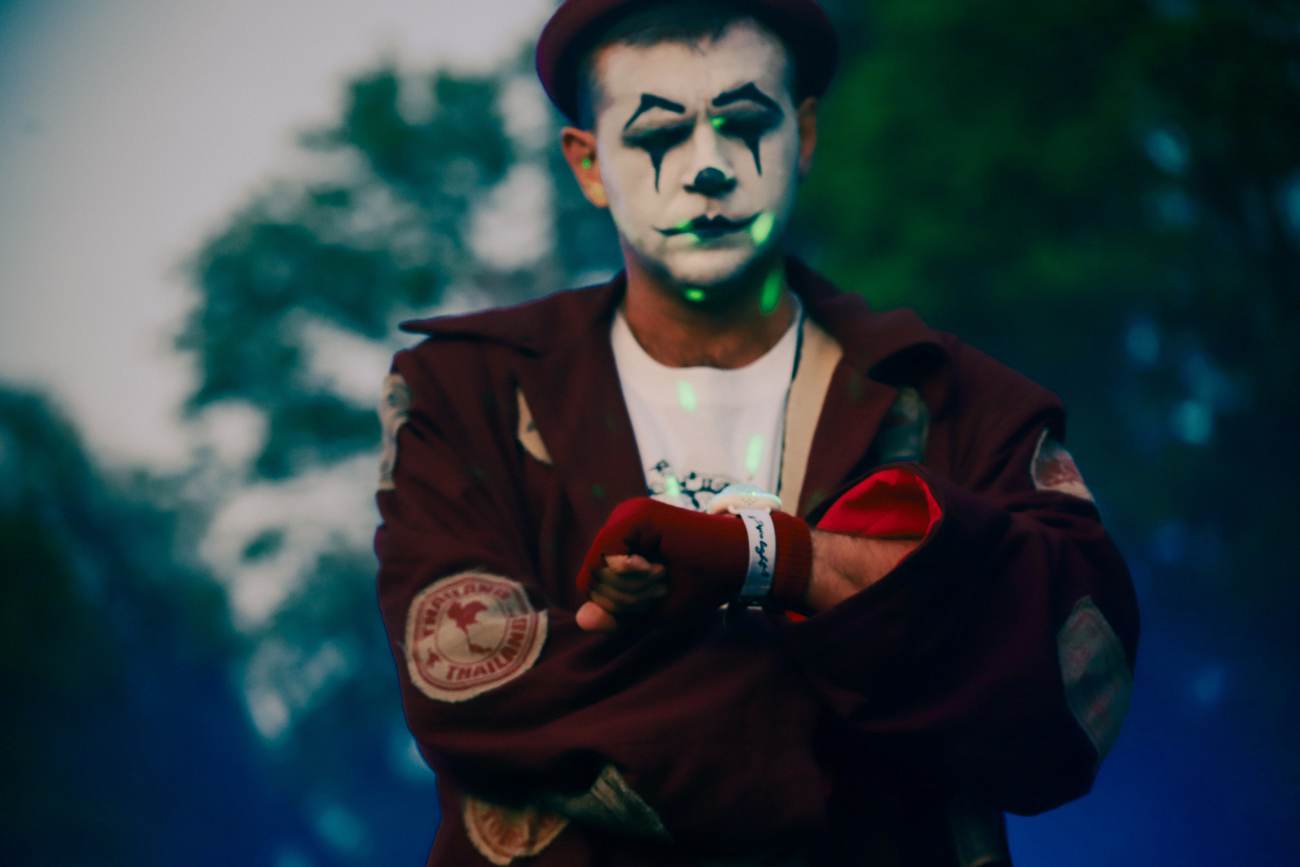 Театр «Злые Рыбы»