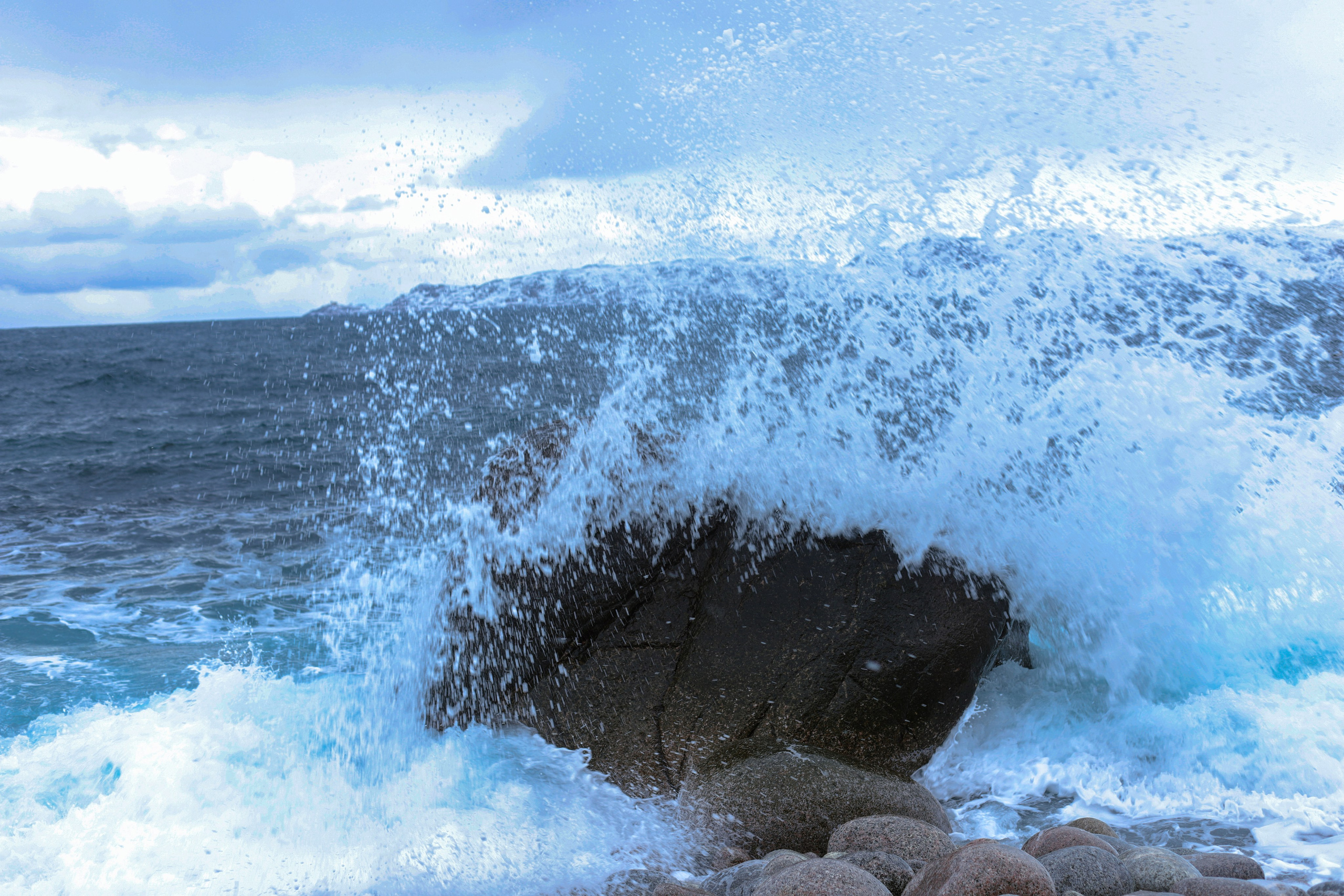 Фото с прогулок и с поездок на Кольский полуостров