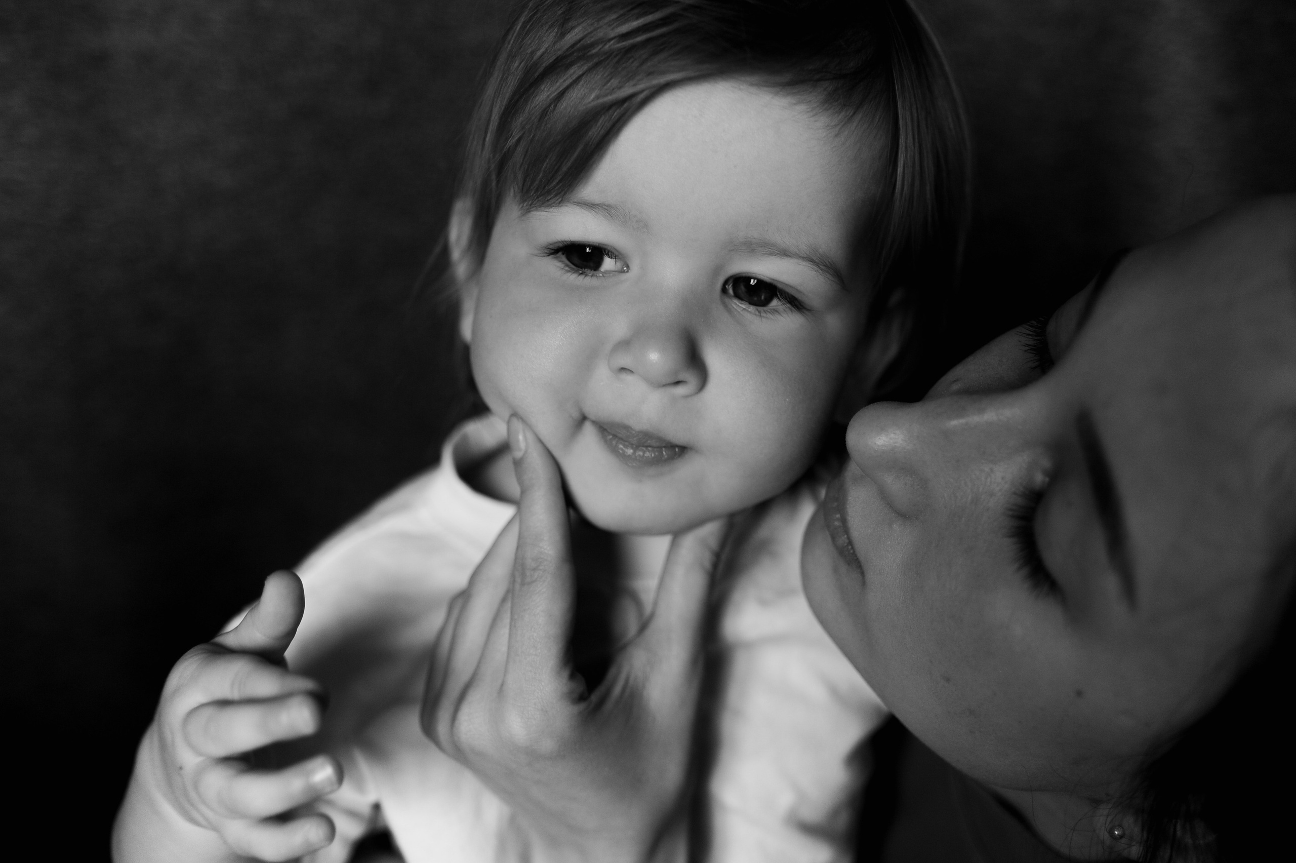 Семейные съемки. Миракова Катрин — портретный и семейный фотограф в Москве