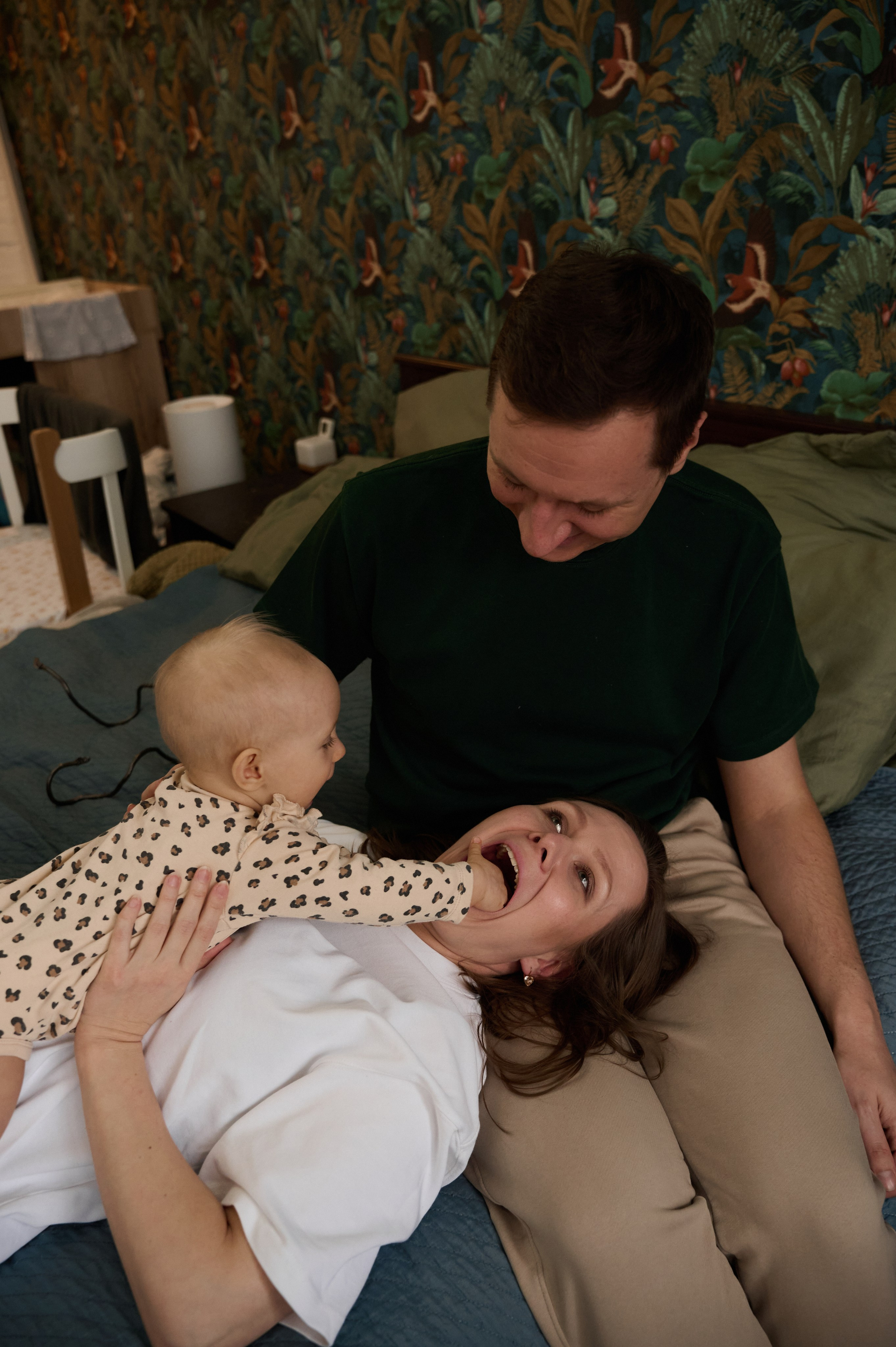 Дракоша Агата. Миракова Катрин — портретный и семейный фотограф в Москве