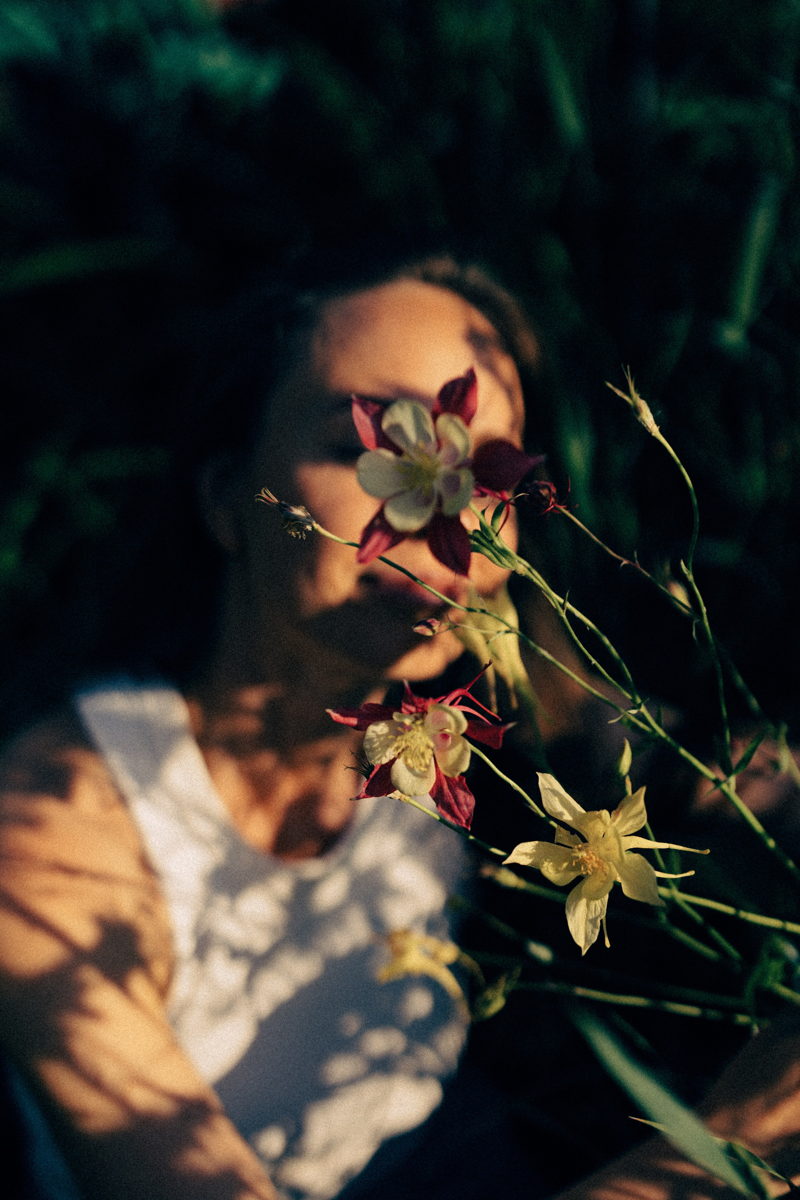 Обжитое. Daria Chigintseva Photographer