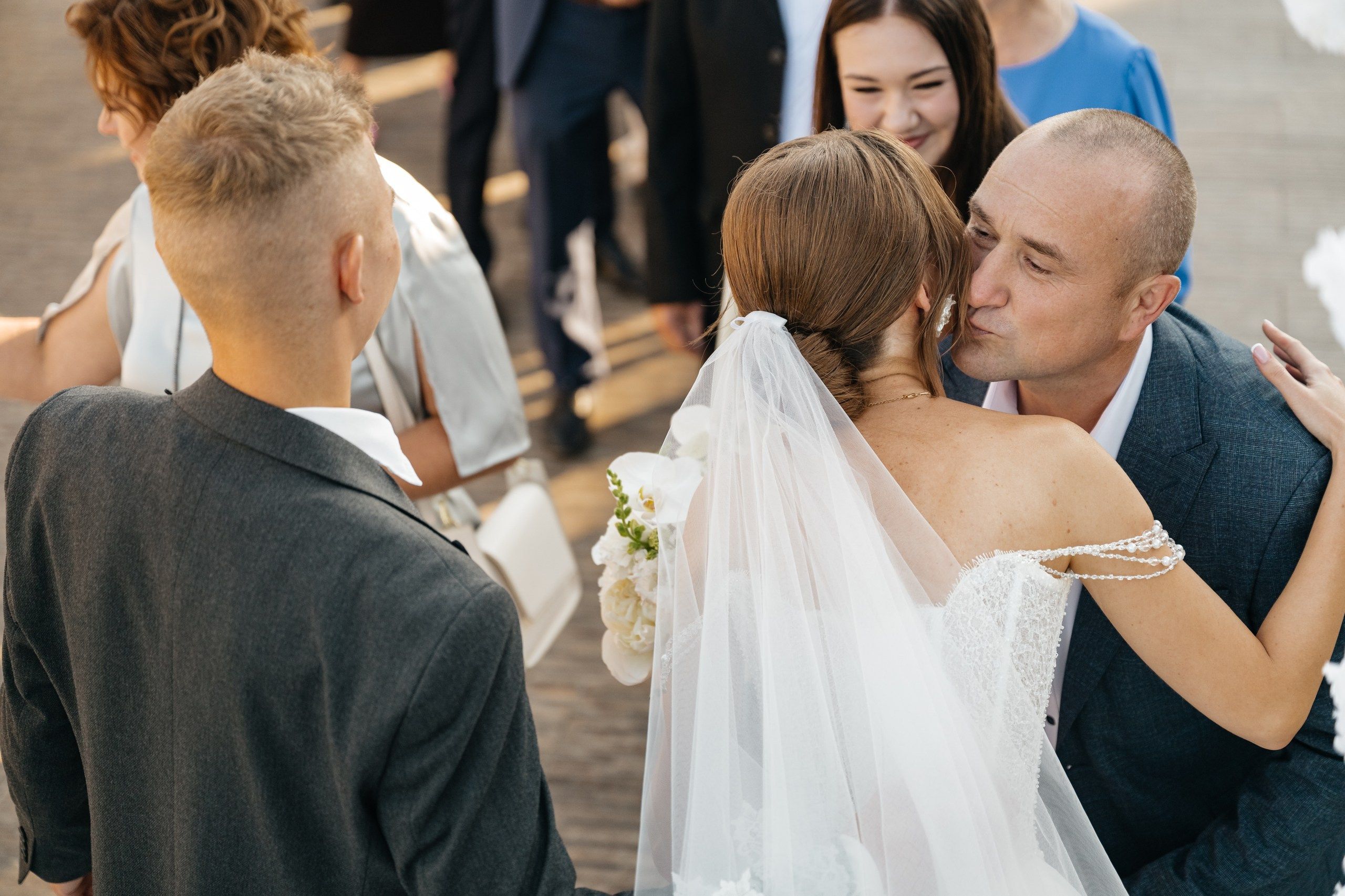Фотограф на свадьбу Минск Москва Санкт-Петербург Свадебный фотограф Фотограф на свадьбу Репортажный фотограф Love Story Свадебная прогулка. Свадебный фотограф — Крюков Константин