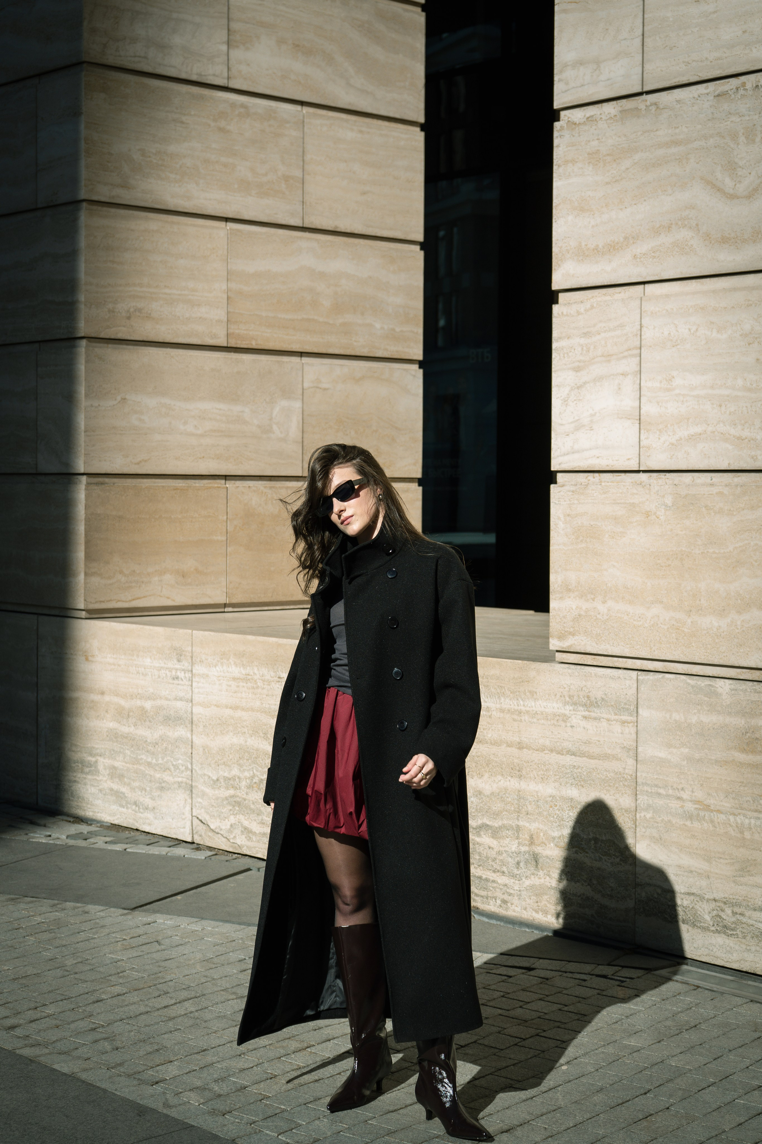 Ася. Фотограф в Санкт-Петербурге Дарья Фелингер