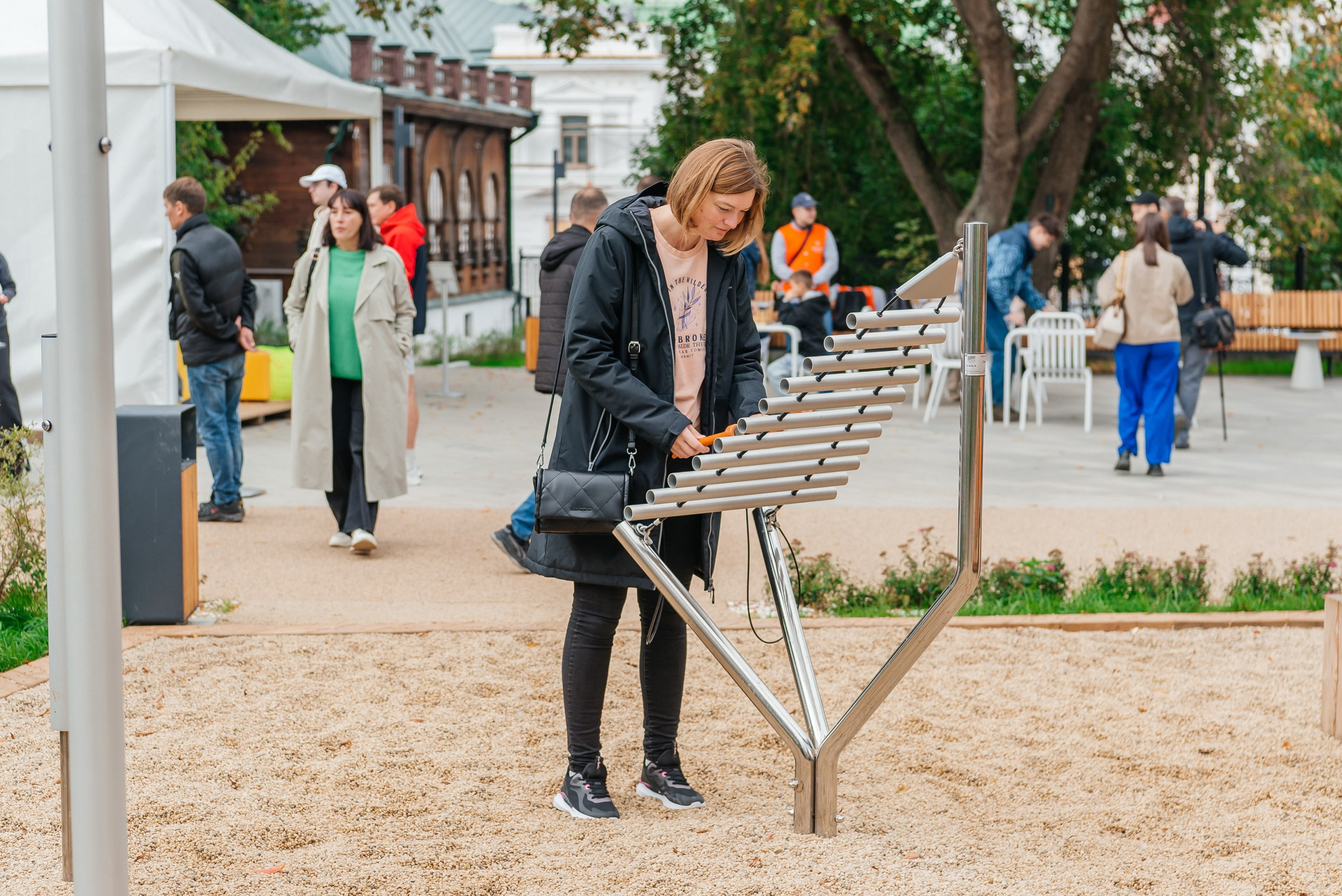 Хобби фест от Сбера. Профессиональный фотограф в Екатеринбурге Ирина Смирнова