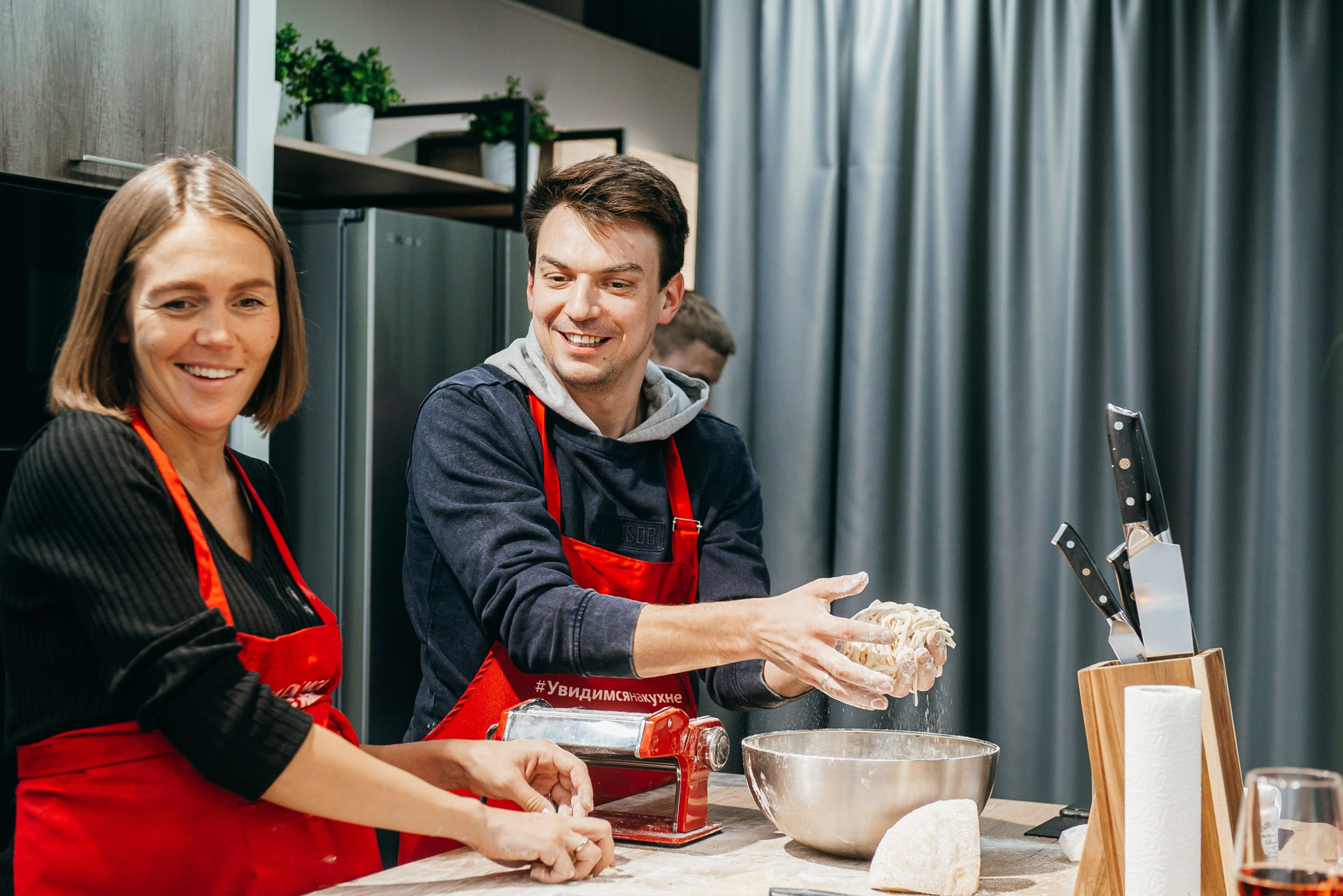 Фотограф на кулинарный мастер класс в Екатеринбурге Ирина Смирнова. Профессиональный фотограф в Екатеринбурге Ирина Смирнова