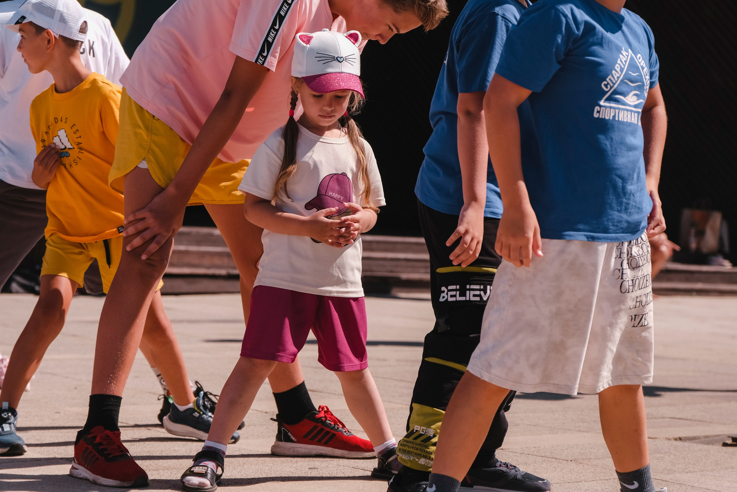 Репортаж 1. Фотограф и видеограф в Москве и МО — Евгений Лавров