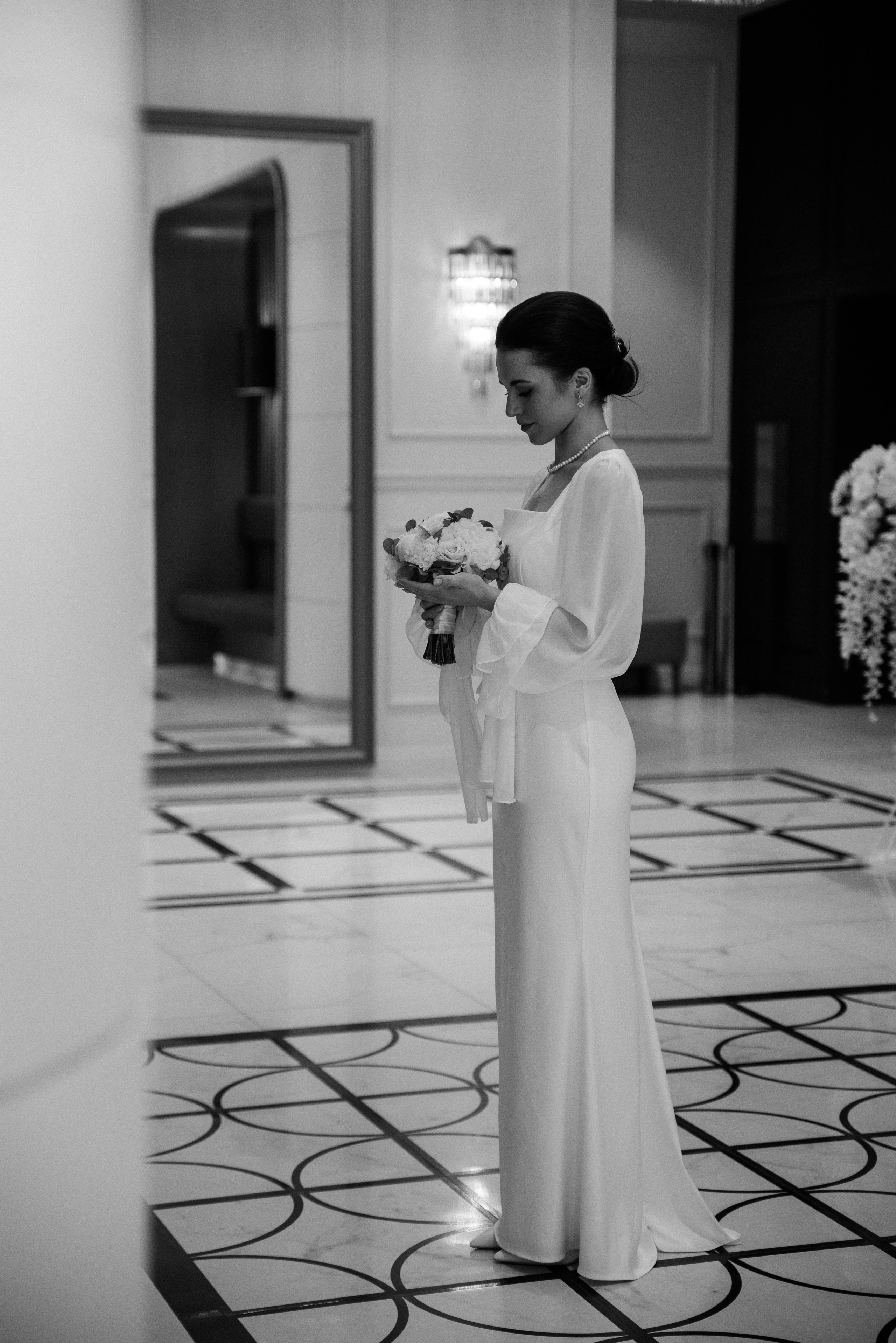 Свадебный фотограф Москва — Юлия Фоменко — профессиональный фотограф