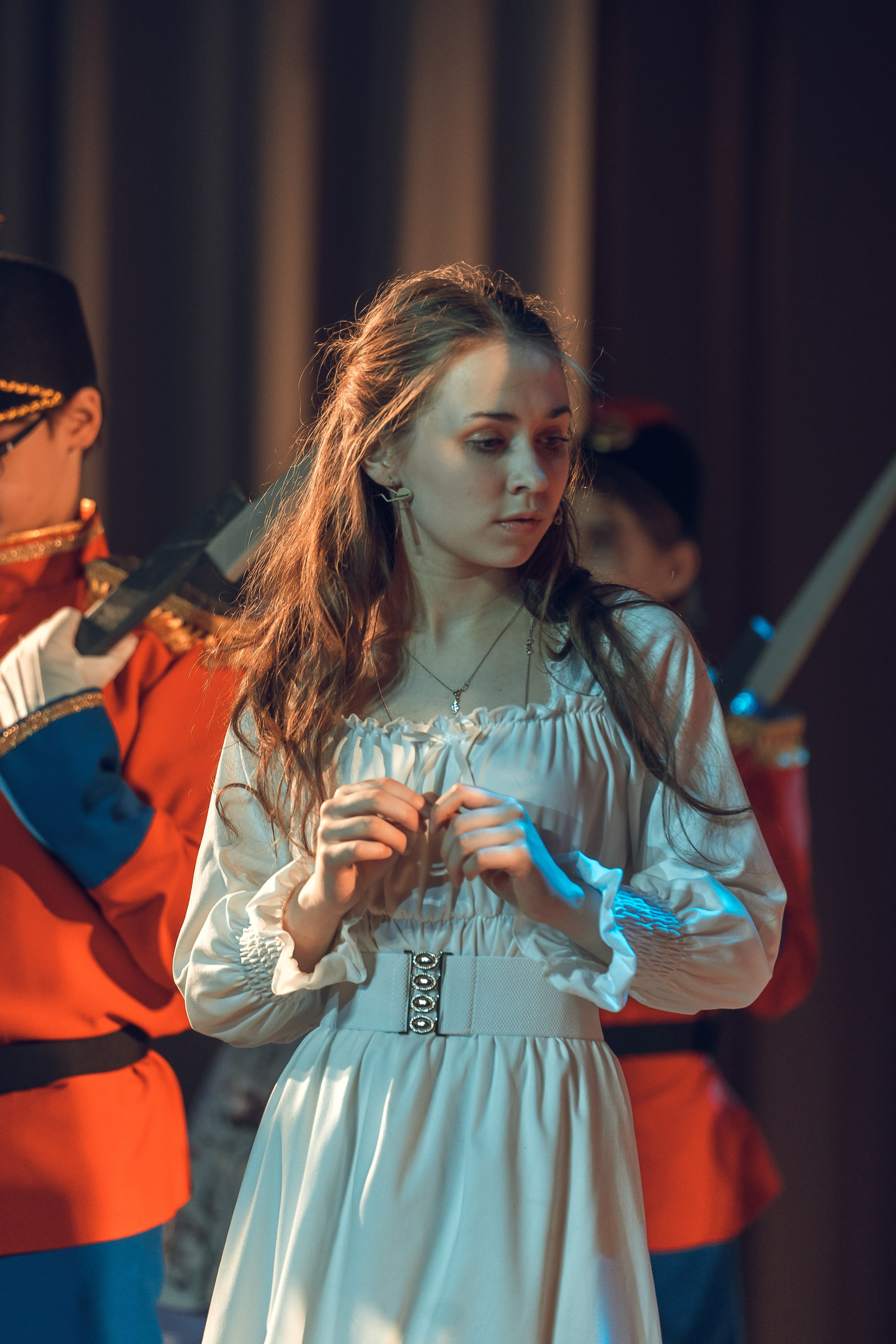 Щелкунчик. Tatyana Dubova. Portrait and Family Photographer, Saint Petersburg