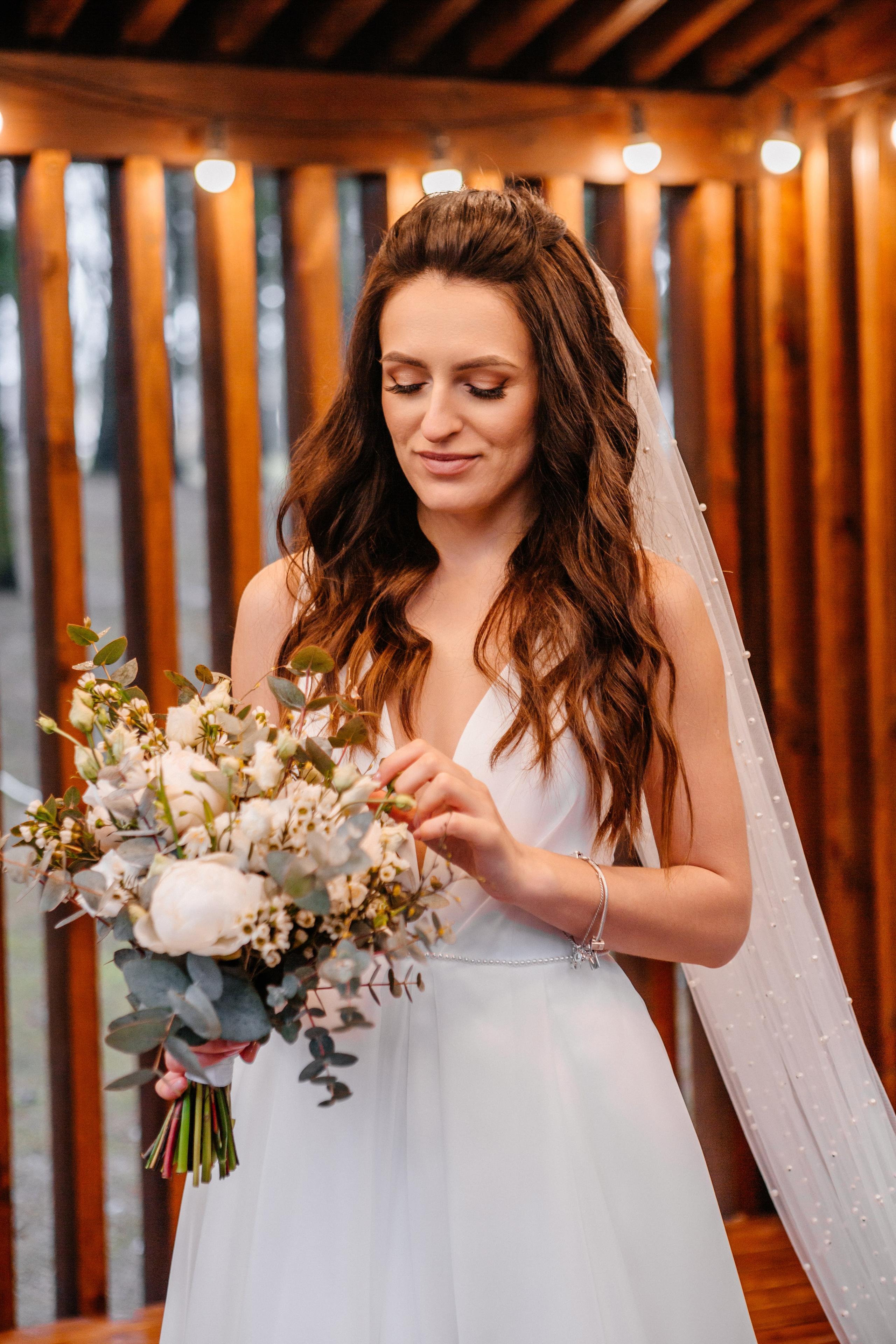 Денис и Яна. Свадебный фотограф в Минске Наталья Булатова