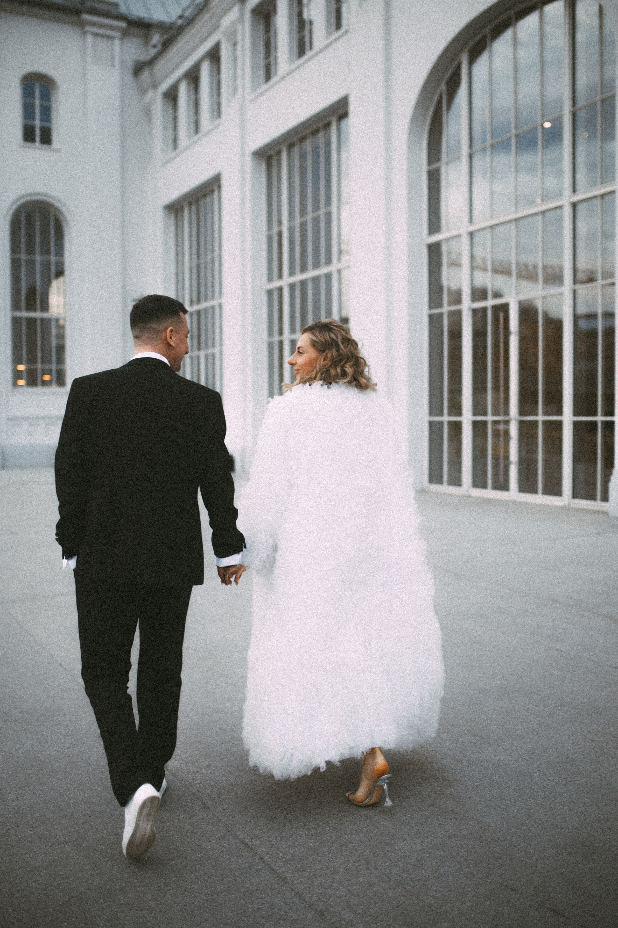 К & C | Москва. Фотограф Екатерина Амбрушкевич