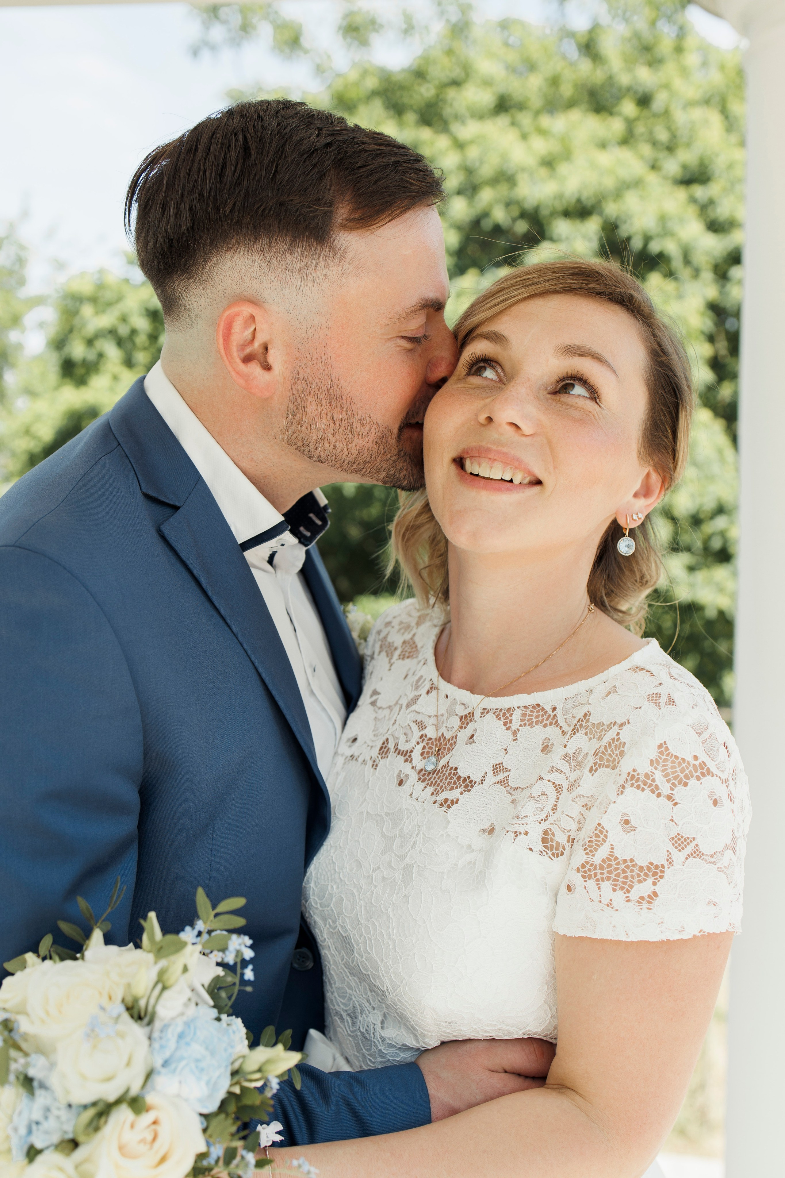 Антон и Светлана. Главная