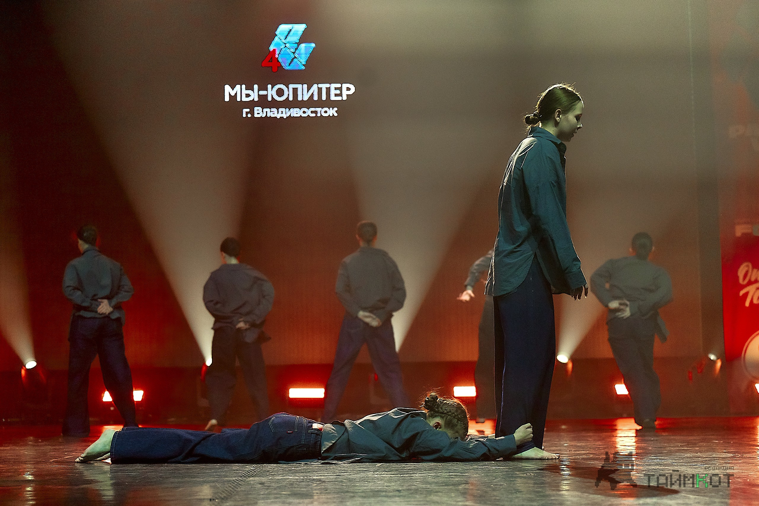 Pacific vibe 2025. Профессиональный репортажный фотограф Инесса Иминова