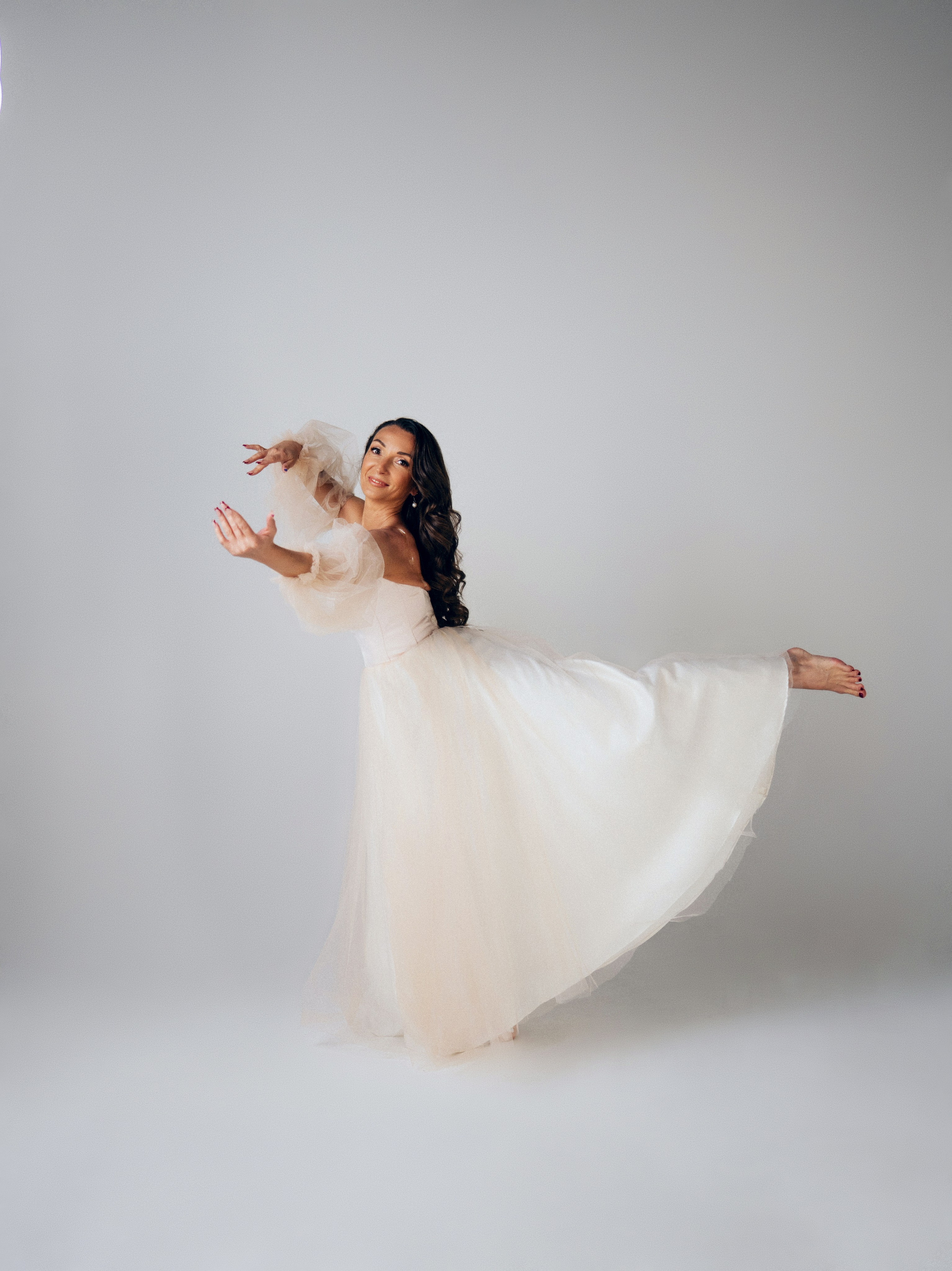 Юлия Геллер Миссис фитнес 2023