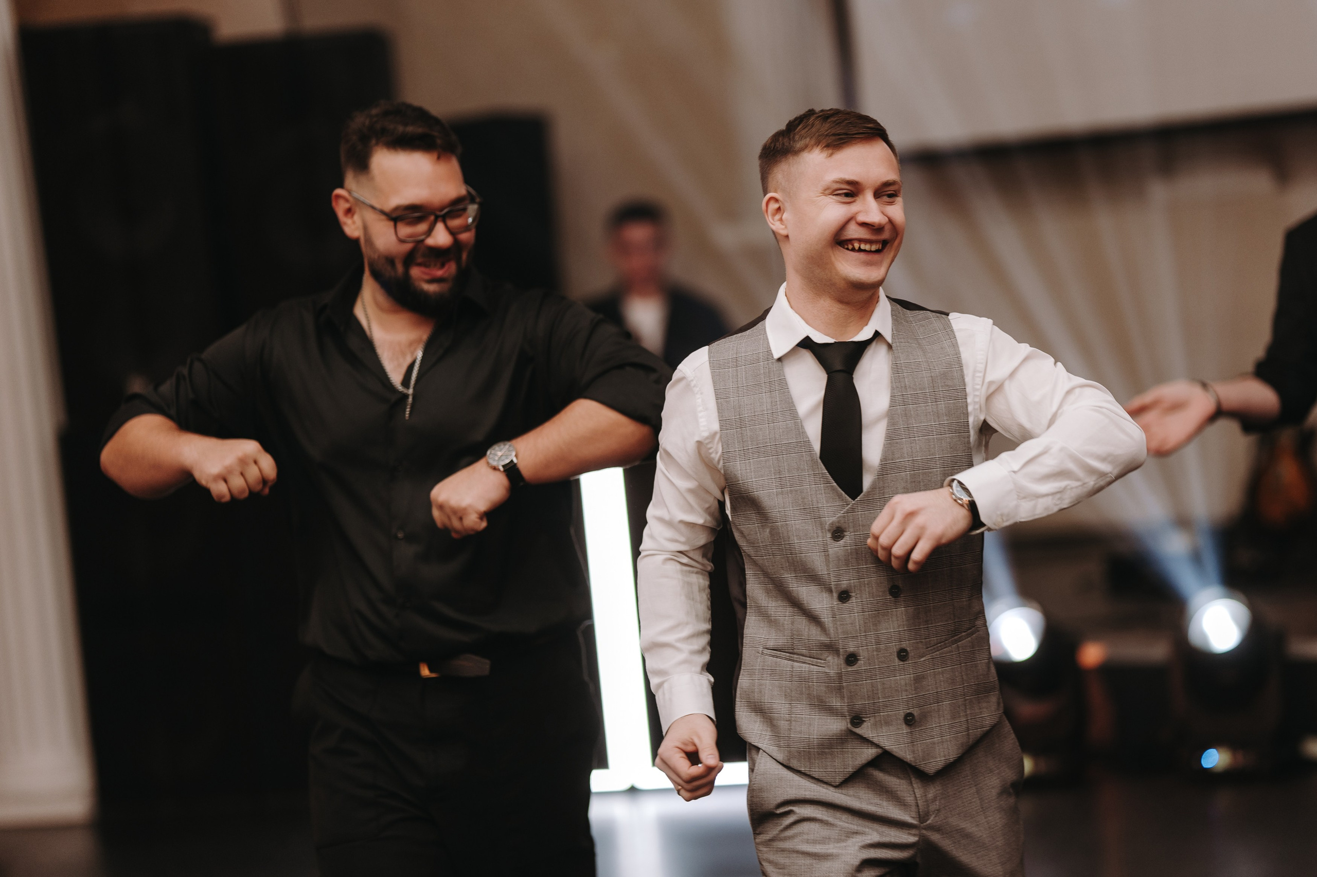 ГРАНД И ГРАНД, РЕСТОРАН ПРАВДА ХОЛЛ, ВЕДУЩИЙ РАМИС КАРИМОВ УФА