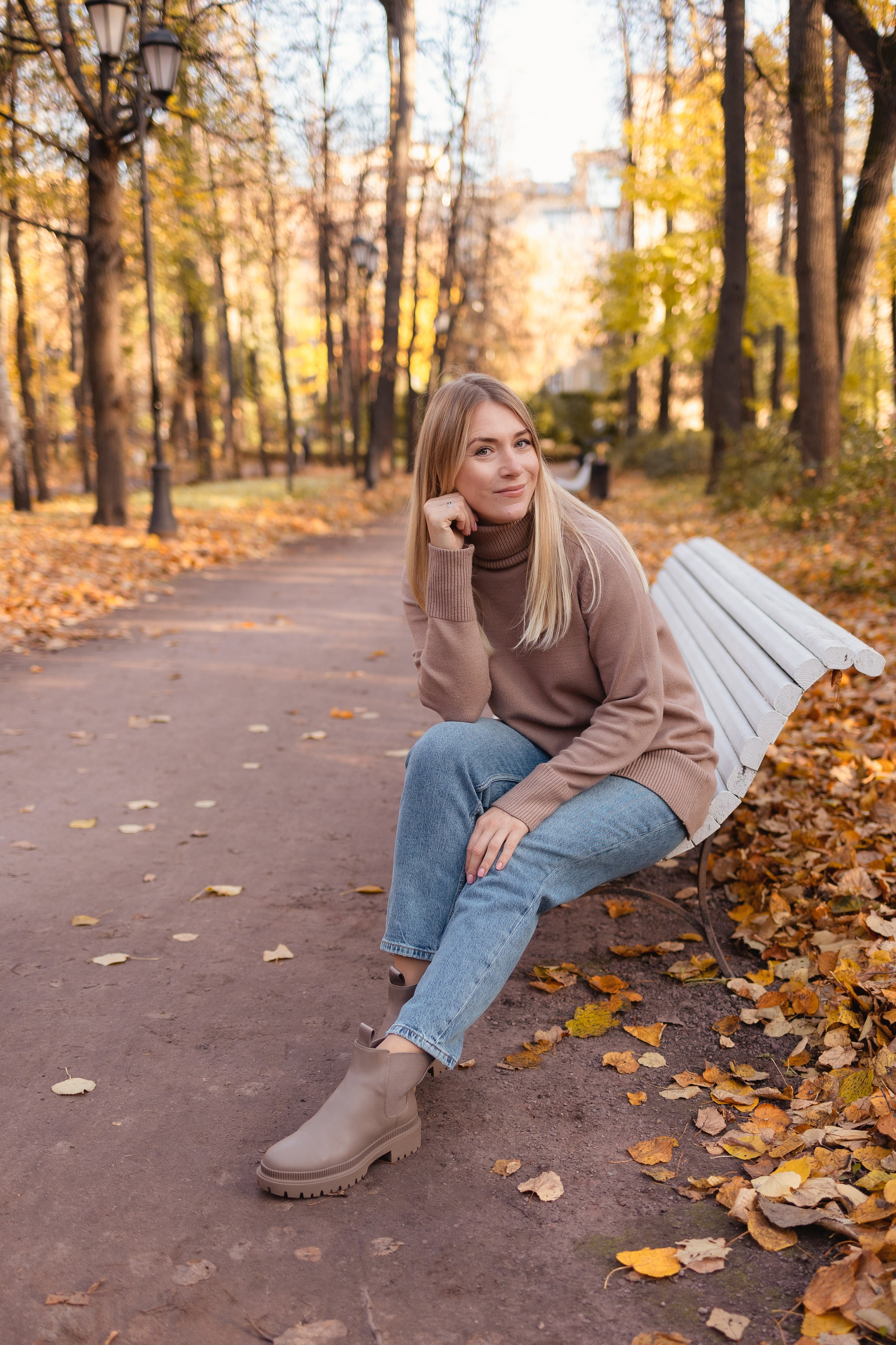 Анна, Михаил и Федор. Фотограф Печерская Анастасия