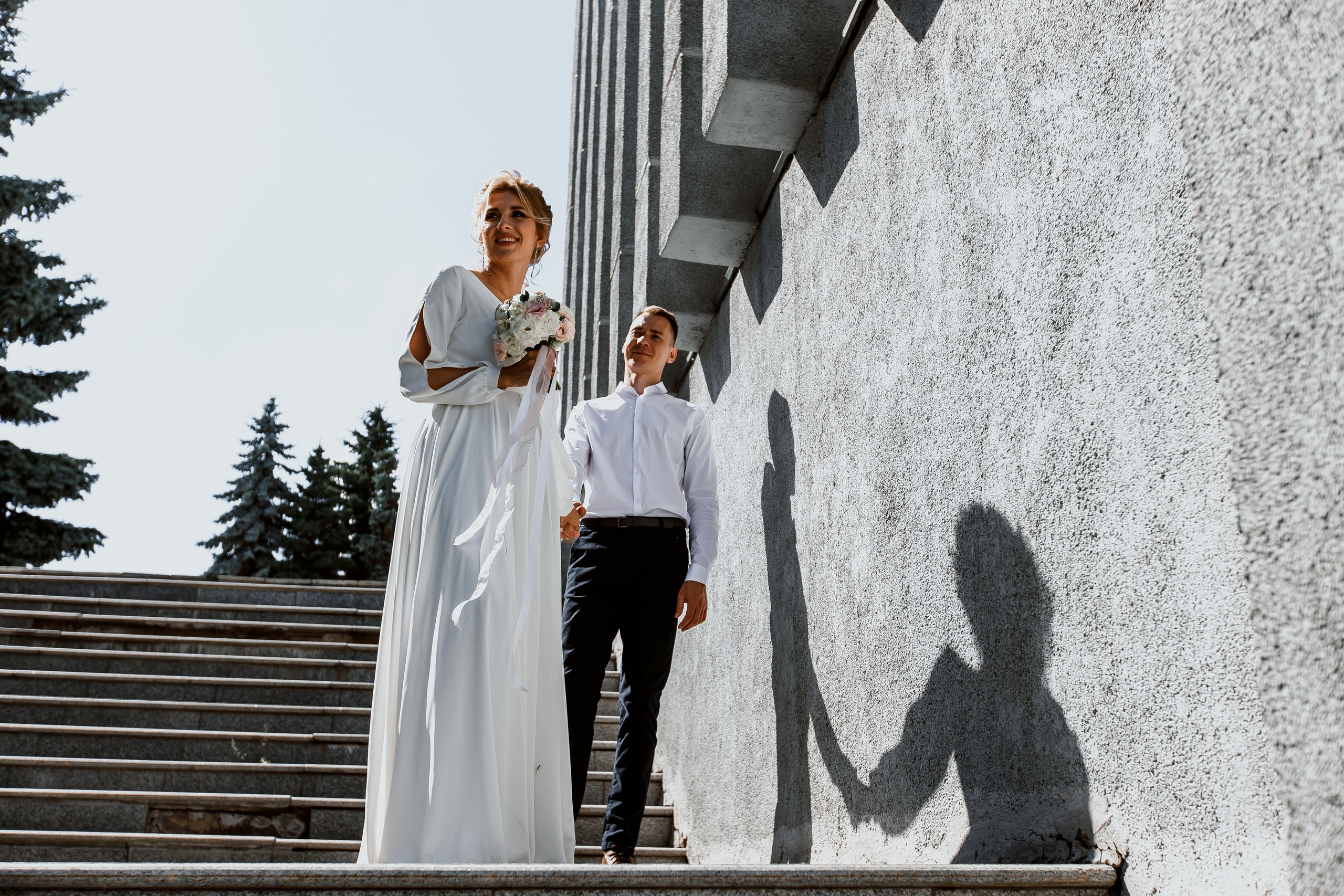 Эдуард и Алёна. Тимур Аминов | Фотограф в Кемерове