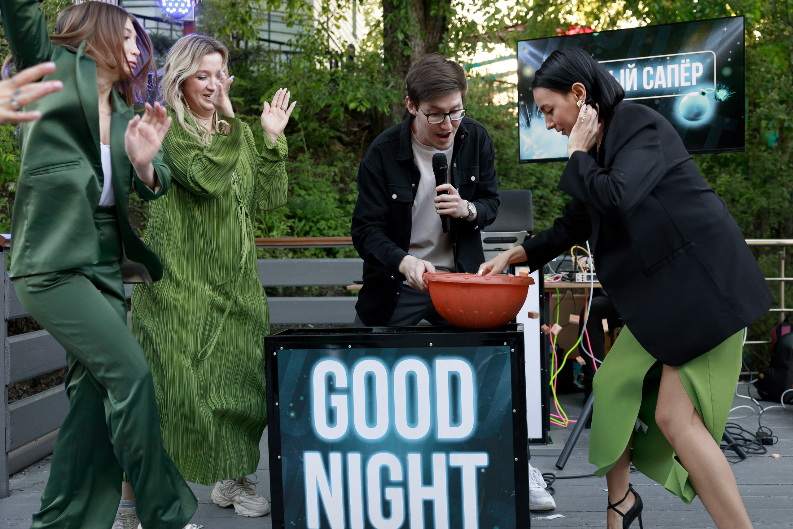 Репортаж. Фотограф Артем Давыдов