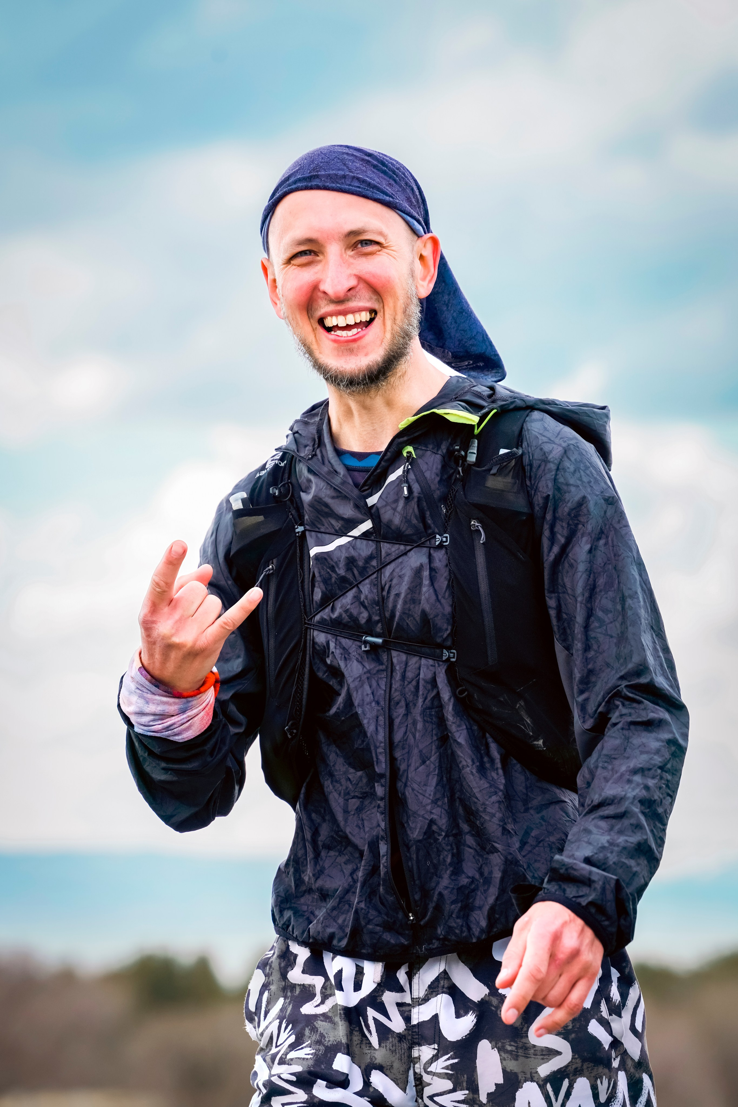 Международный забег «World Backyard Ultra Armenia 2026». Репортажный фотограф: свадьбы, корпоративы, Пятигорск СКФО