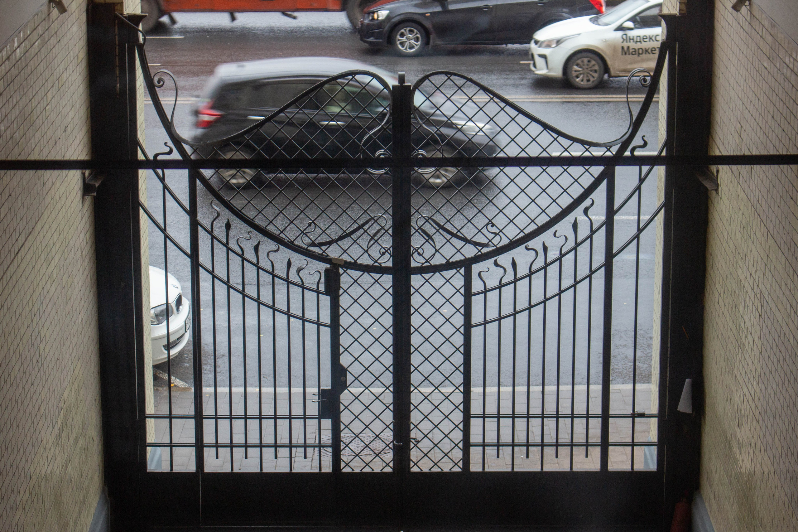 Конференция «Digital Осень». Фотограф Шагалов Михаил