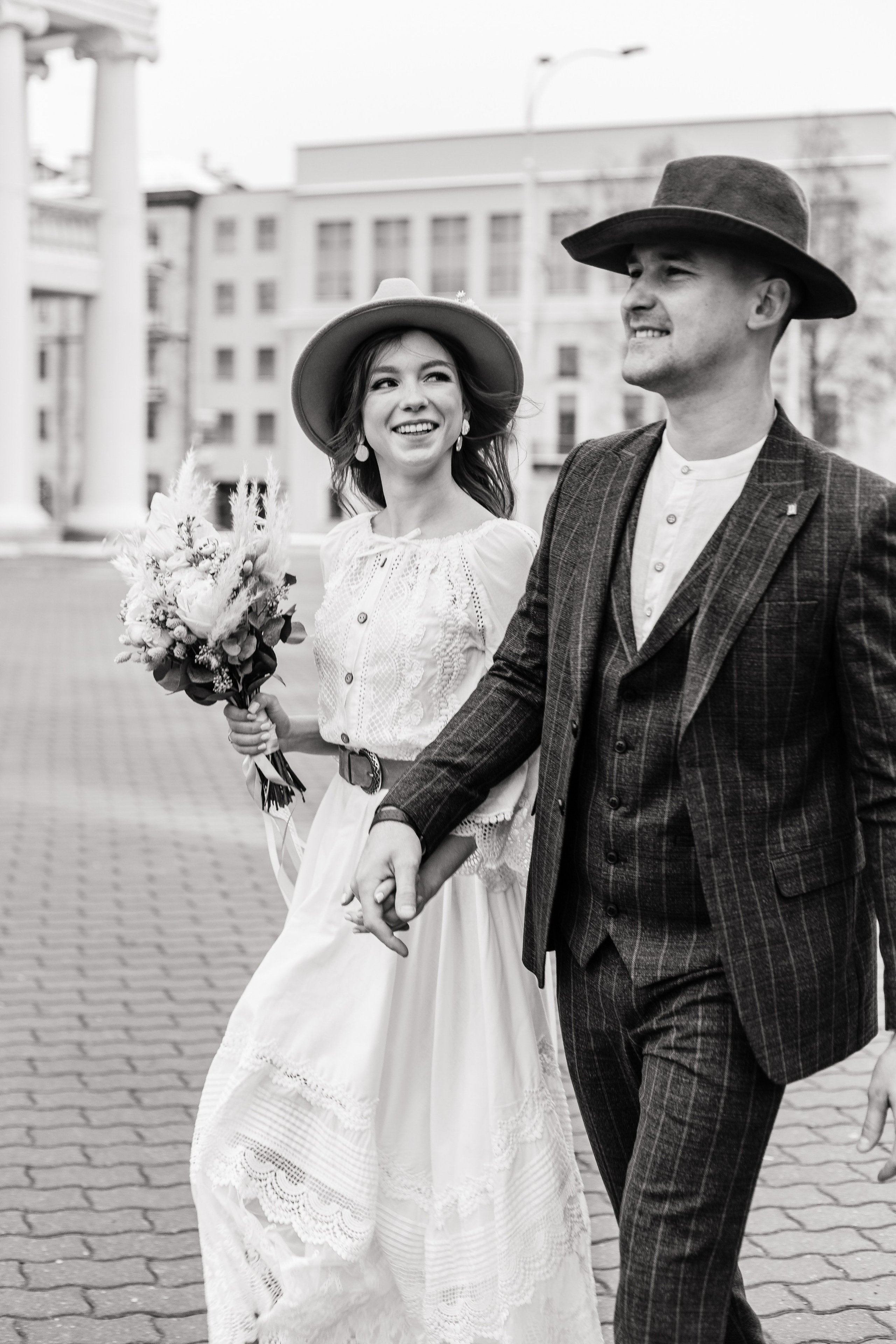 Кристина и Андрей. Главная