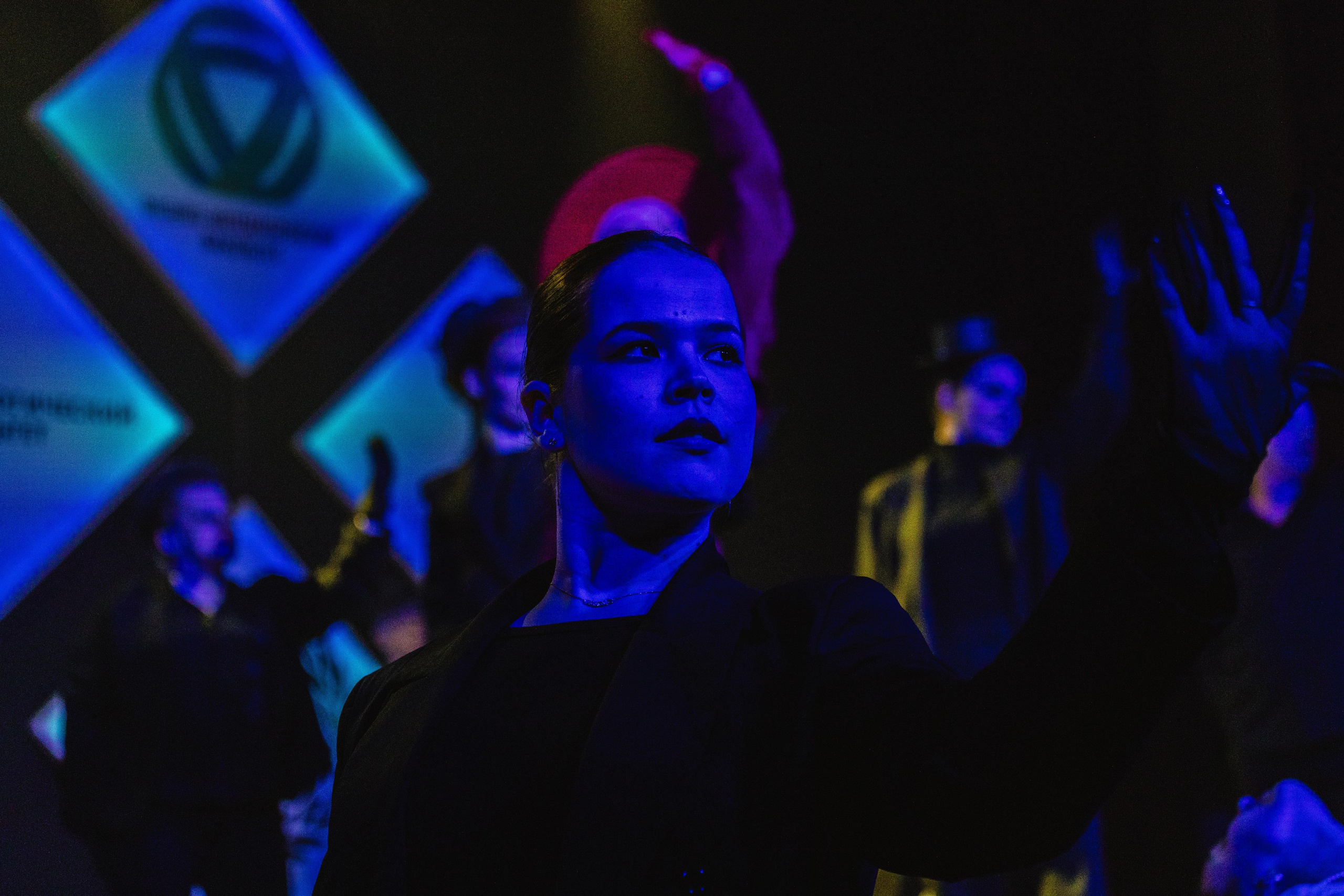 Студвесна 2025 — 50/50. KiPPER Gallery — Фотограф