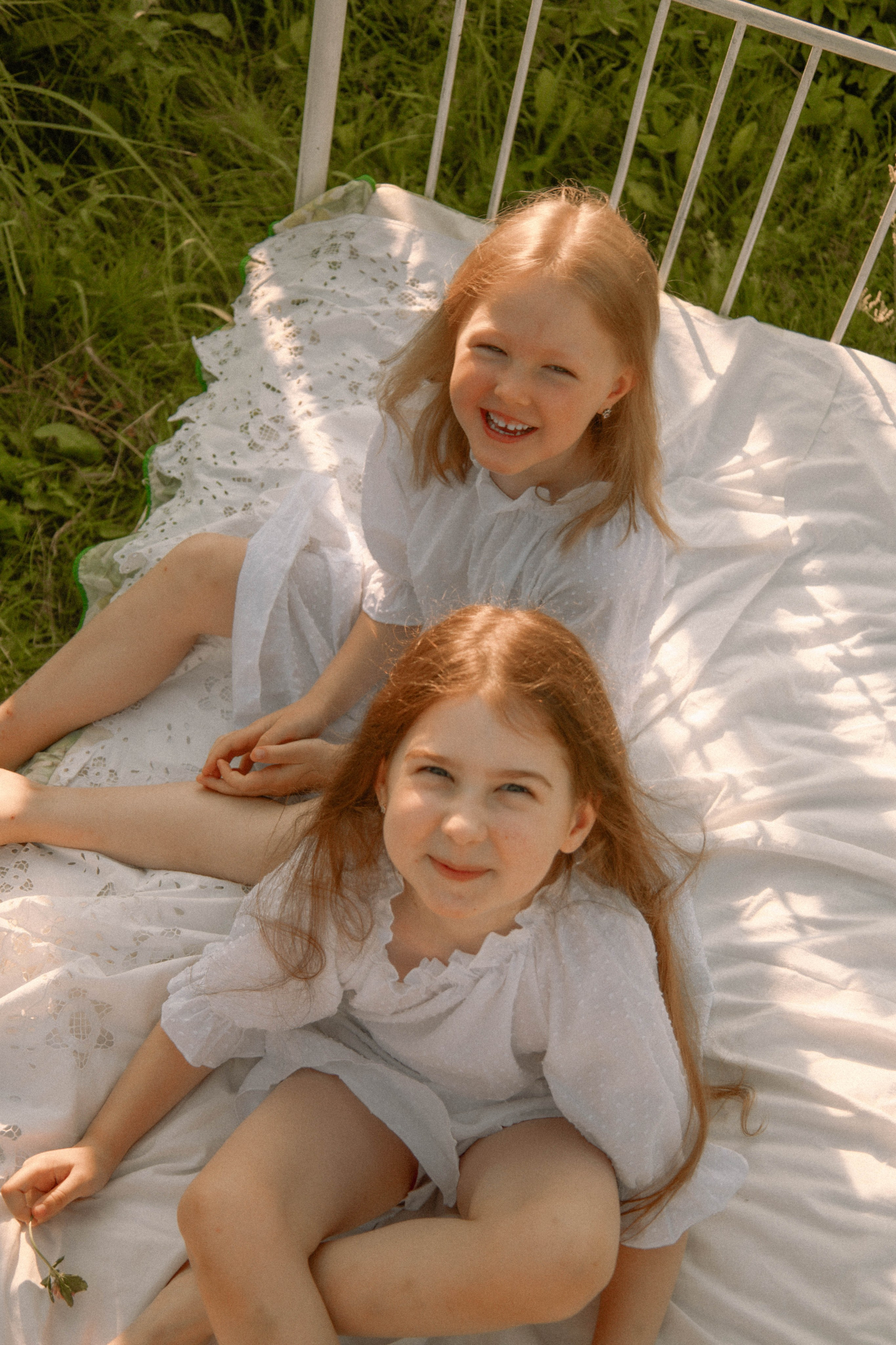 Под крылышком детства. Семейный фотограф Химки — Москва