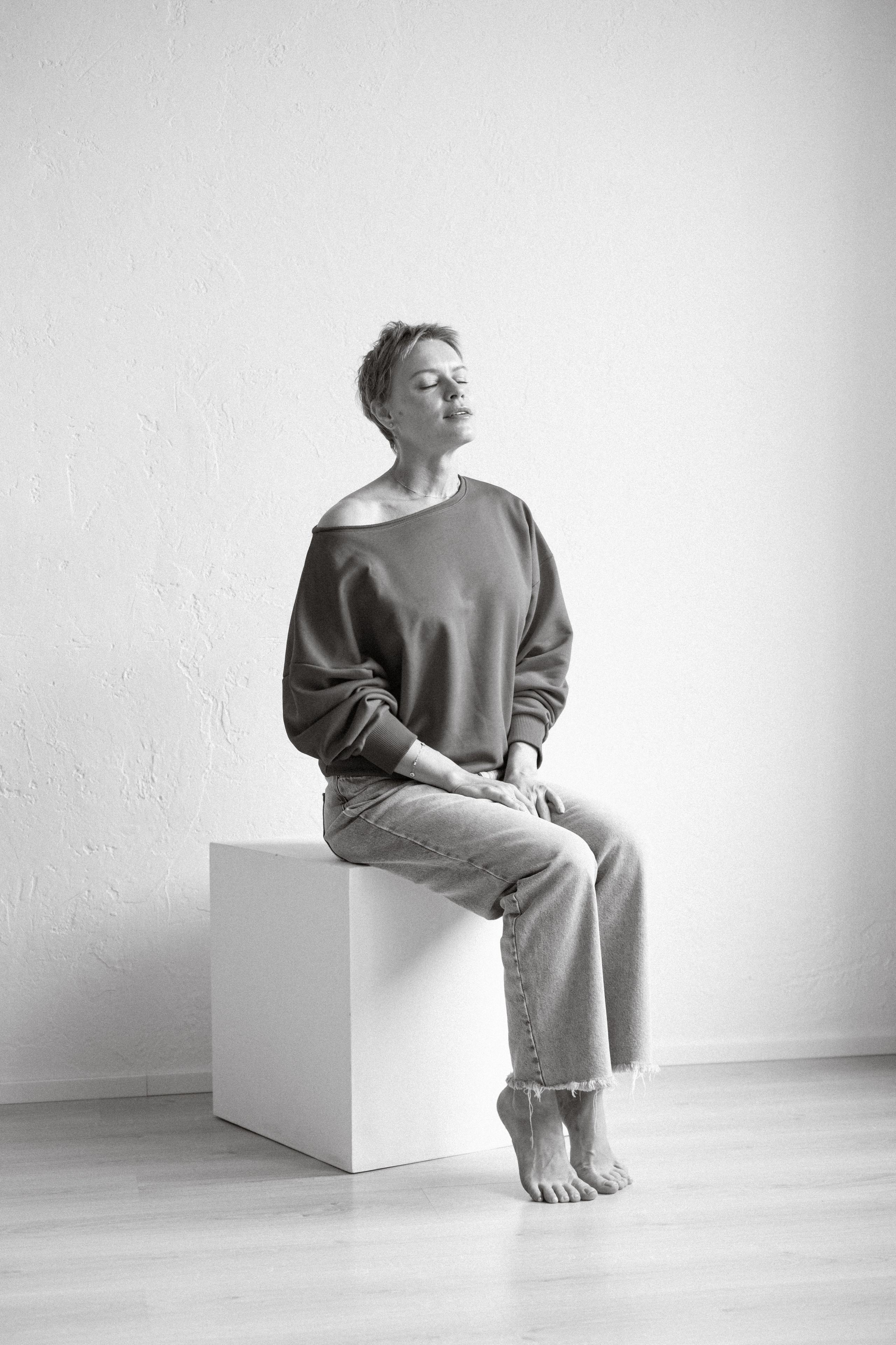 Ольга. Ирина Черных/Екатеринбурге