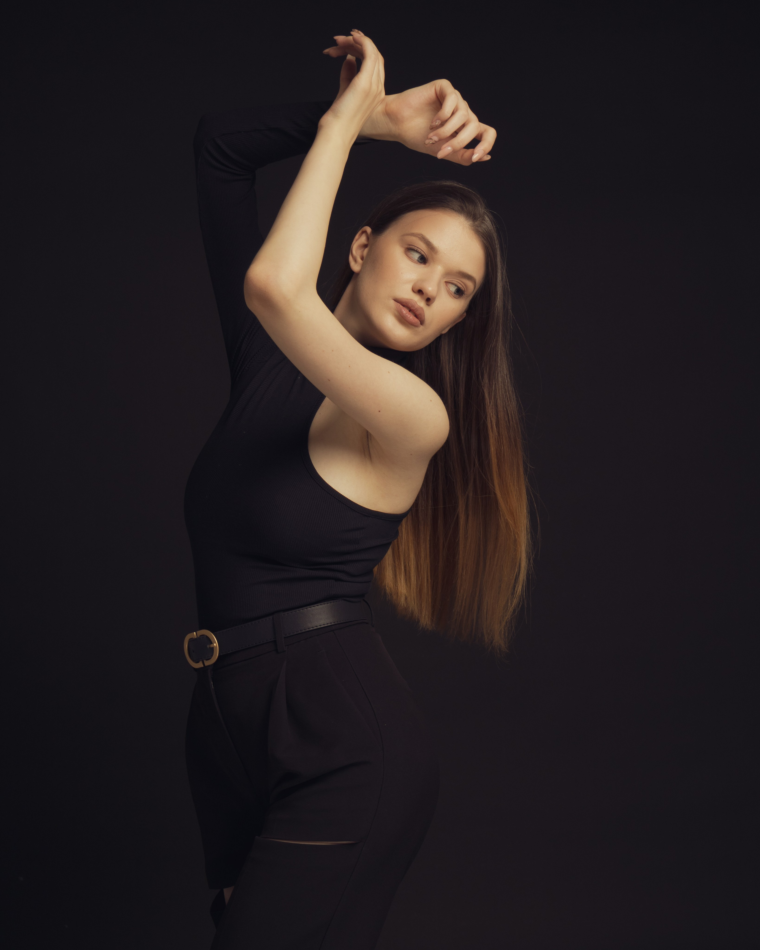 Студийные съёмки. Фотограф в Казани