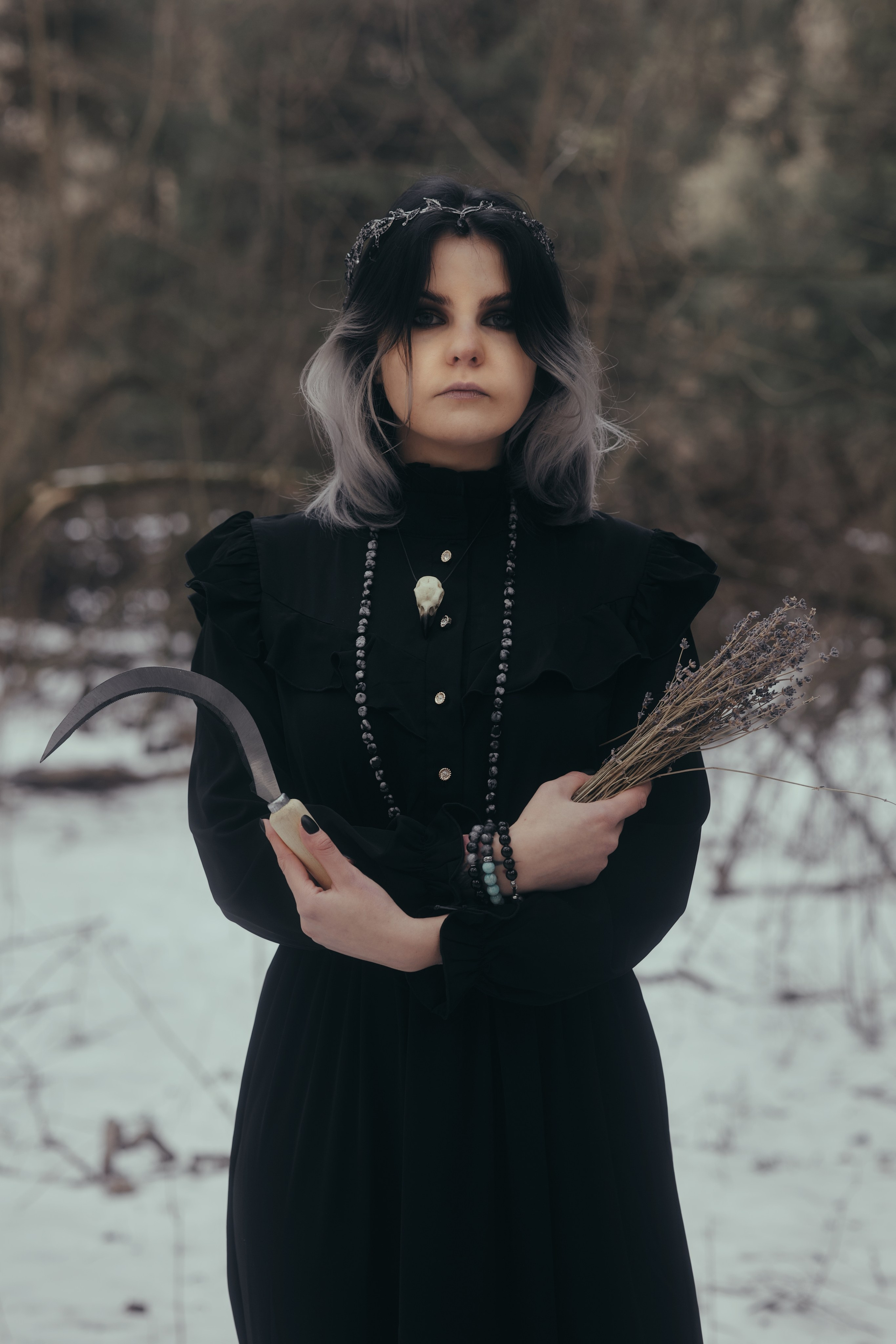 Марена. Индивидуальный фотограф