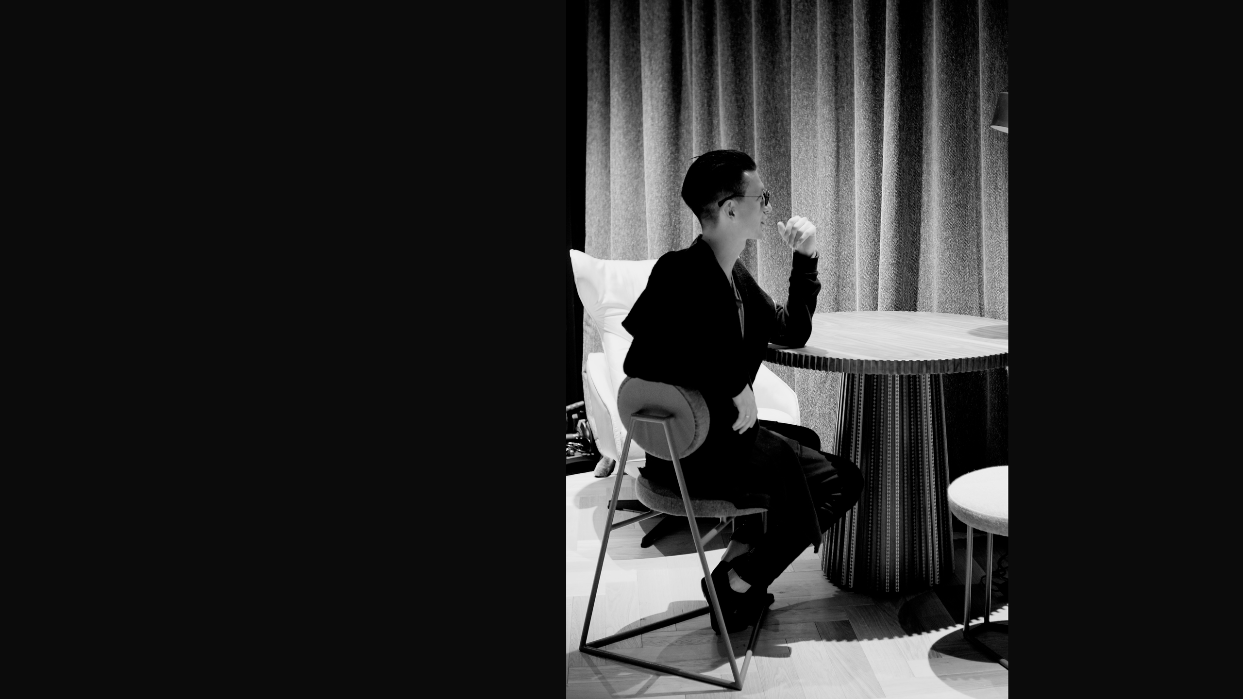 ЕВГЕНИЙ. Apolonov Interiors проектирование авторских интерьеров