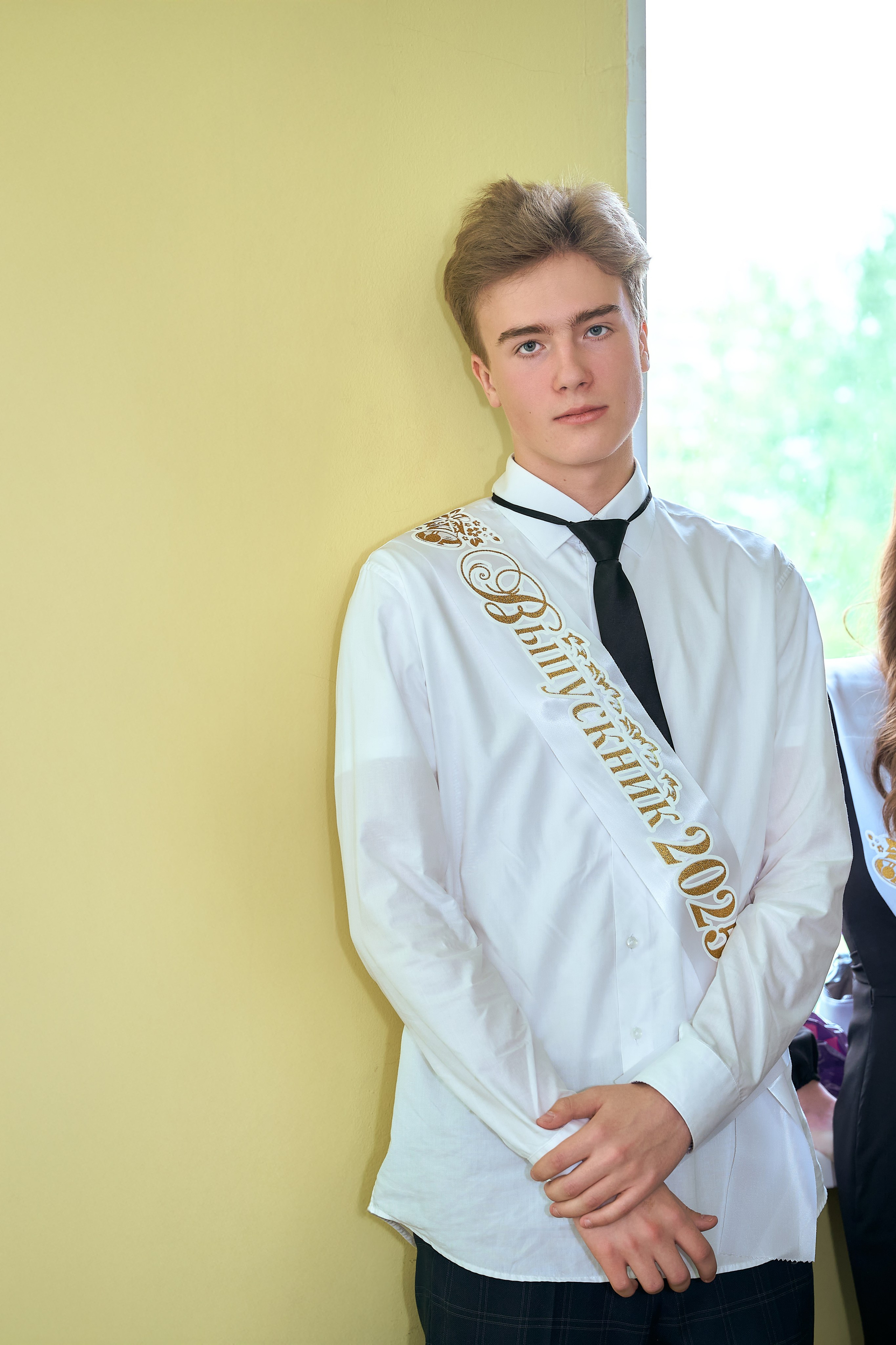 ПОСЛЕДНИЙ ЗВОНОК — начало новой жизни (9Г). Школьный и семейный фотограф, Одинцово