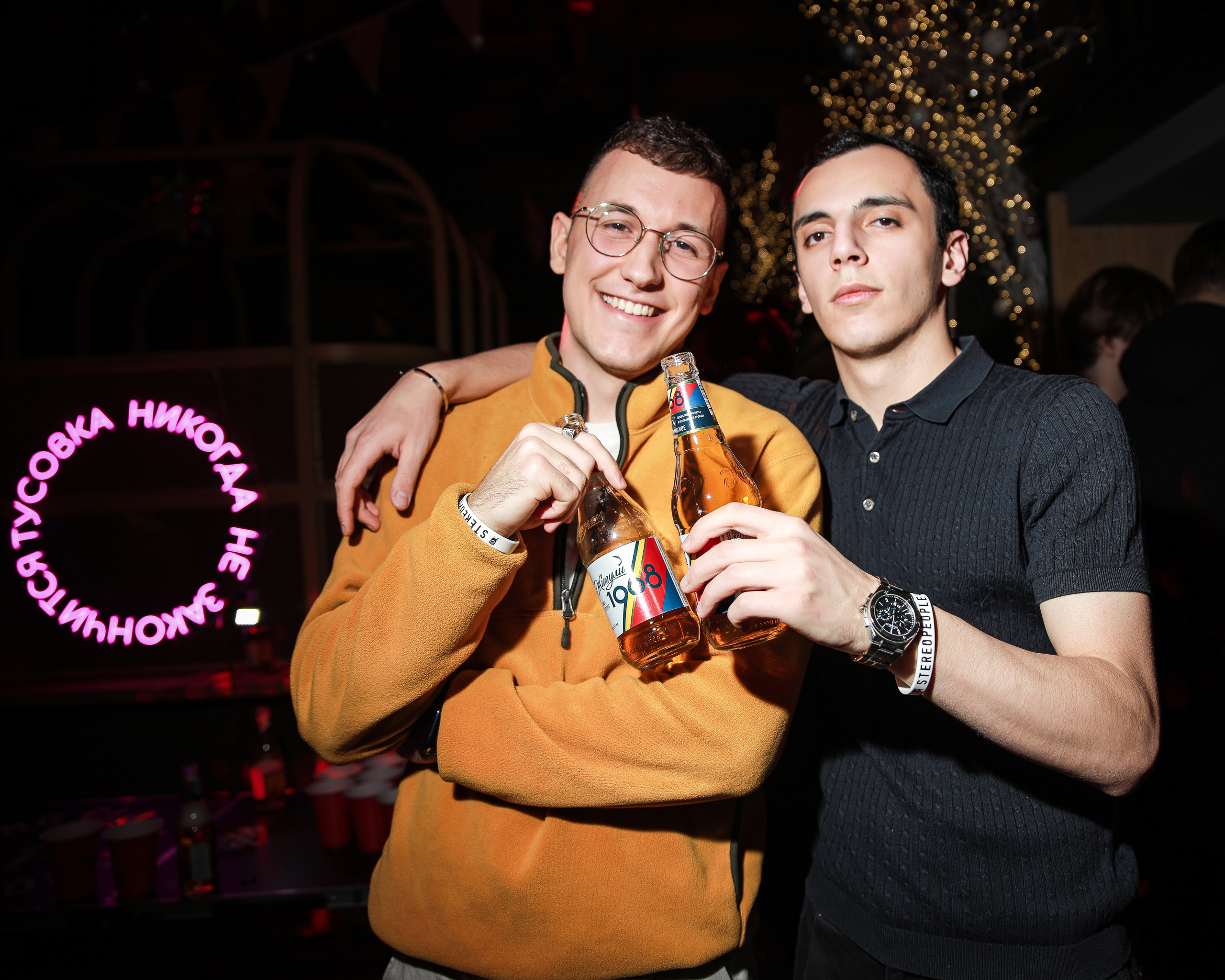 L. Свадебный и репортажный фотограф в Москве Иван Васильев