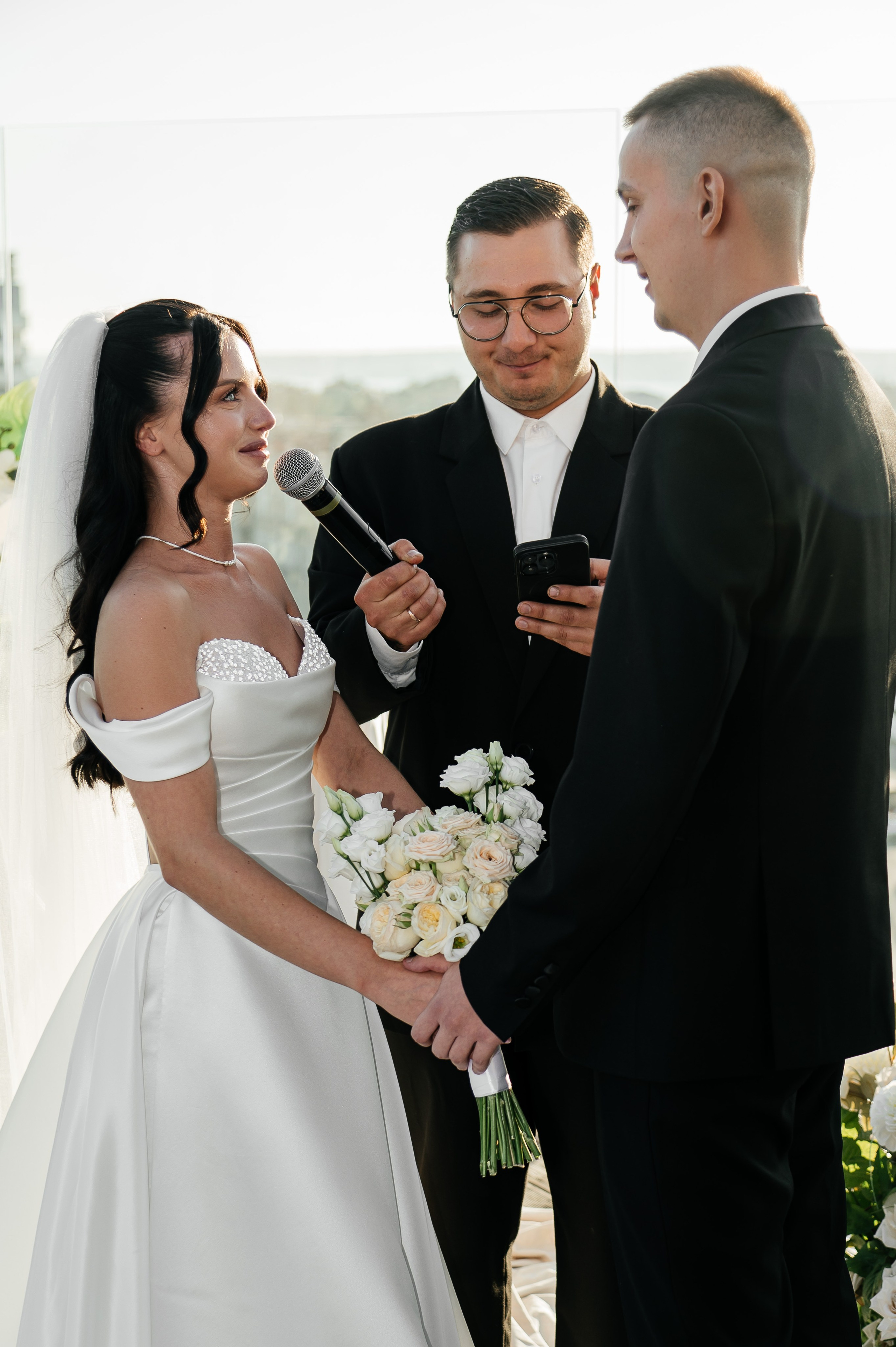 Роман и Анастасия. Фотограф Виктория Ахметова Казань Москва