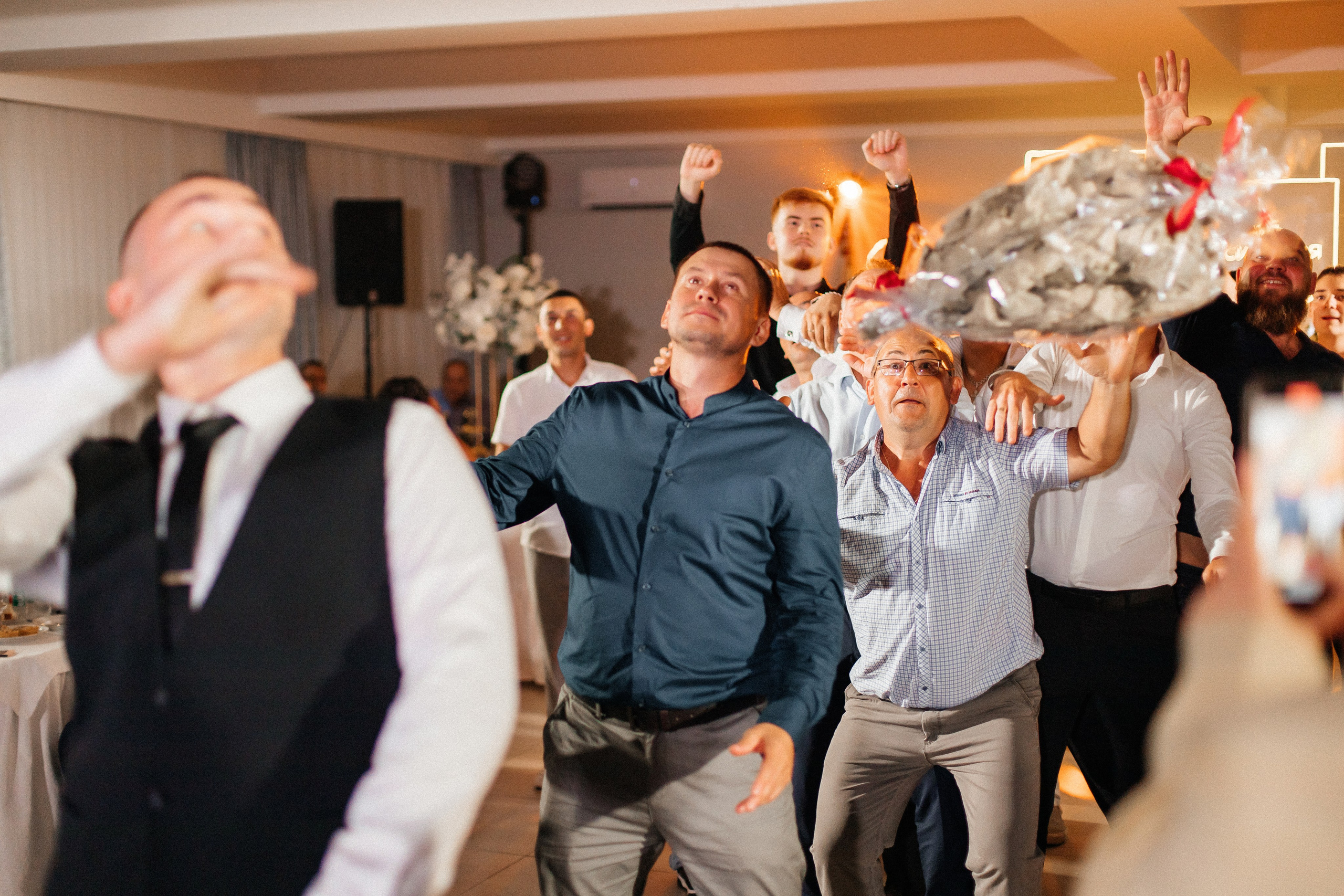 Евгений и Жанна. Свадебный фотограф и видеограф