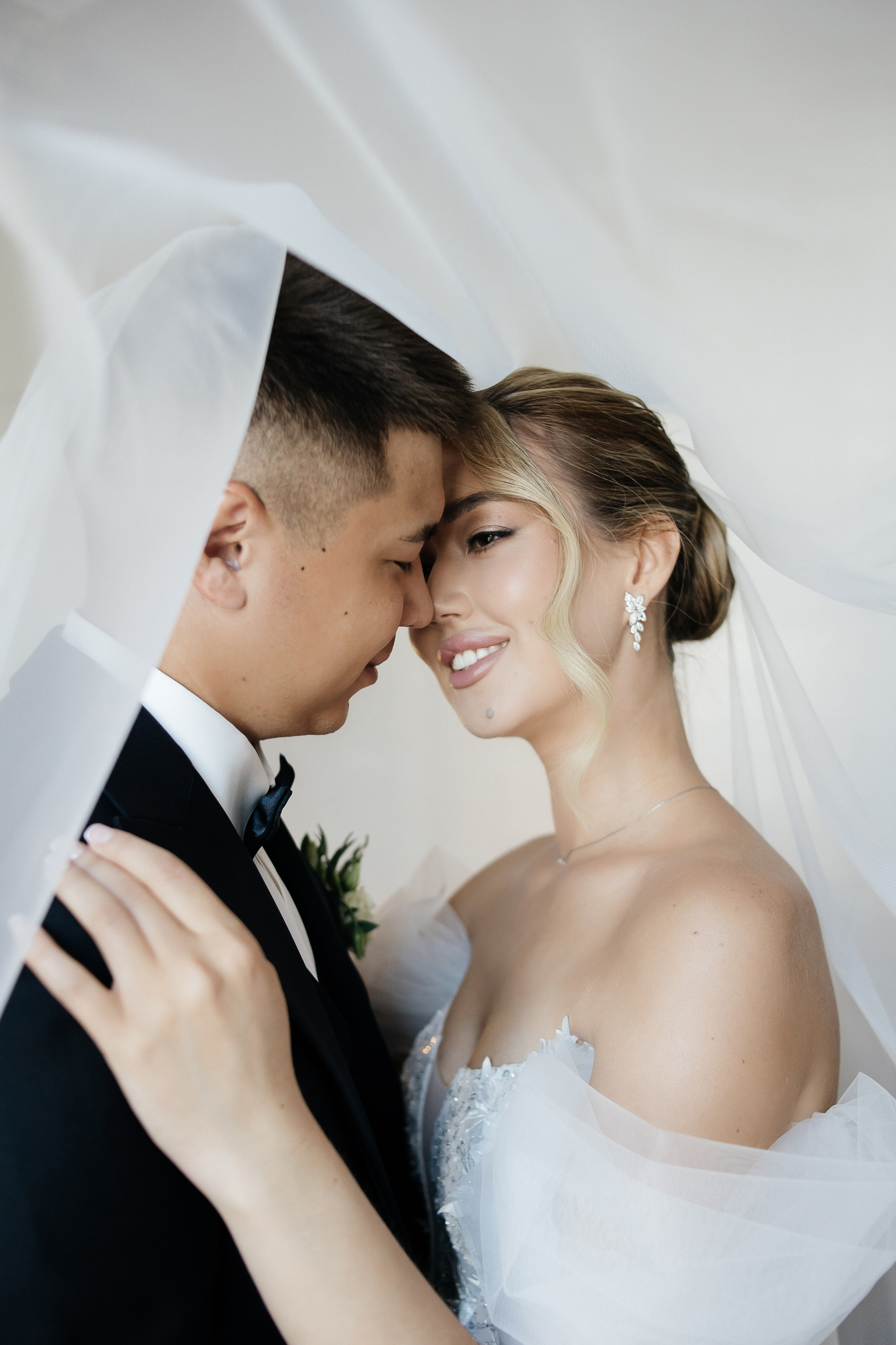 Wedding love story. Фотограф в Иркутске