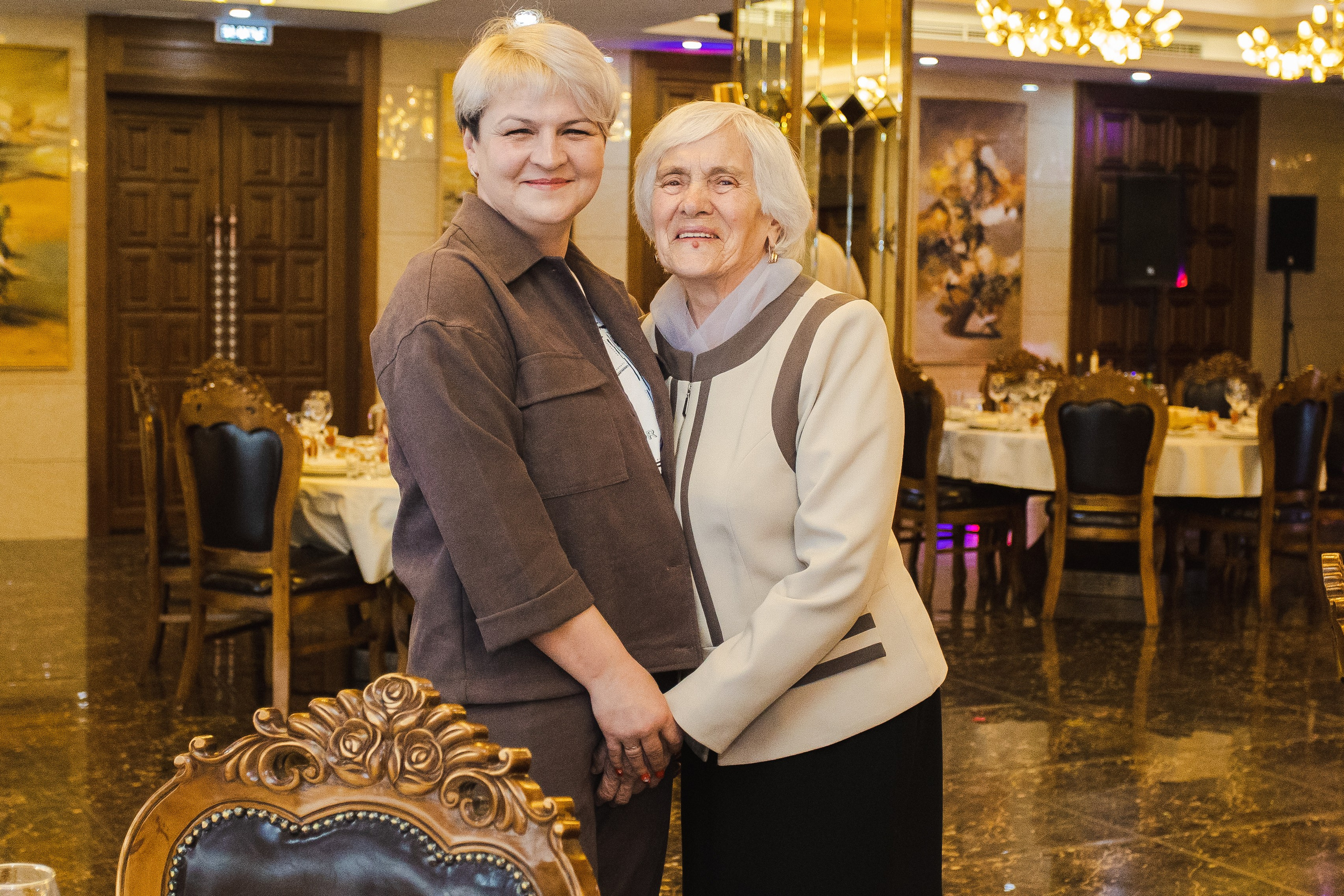 Юбилей. Фотограф в Иркутске