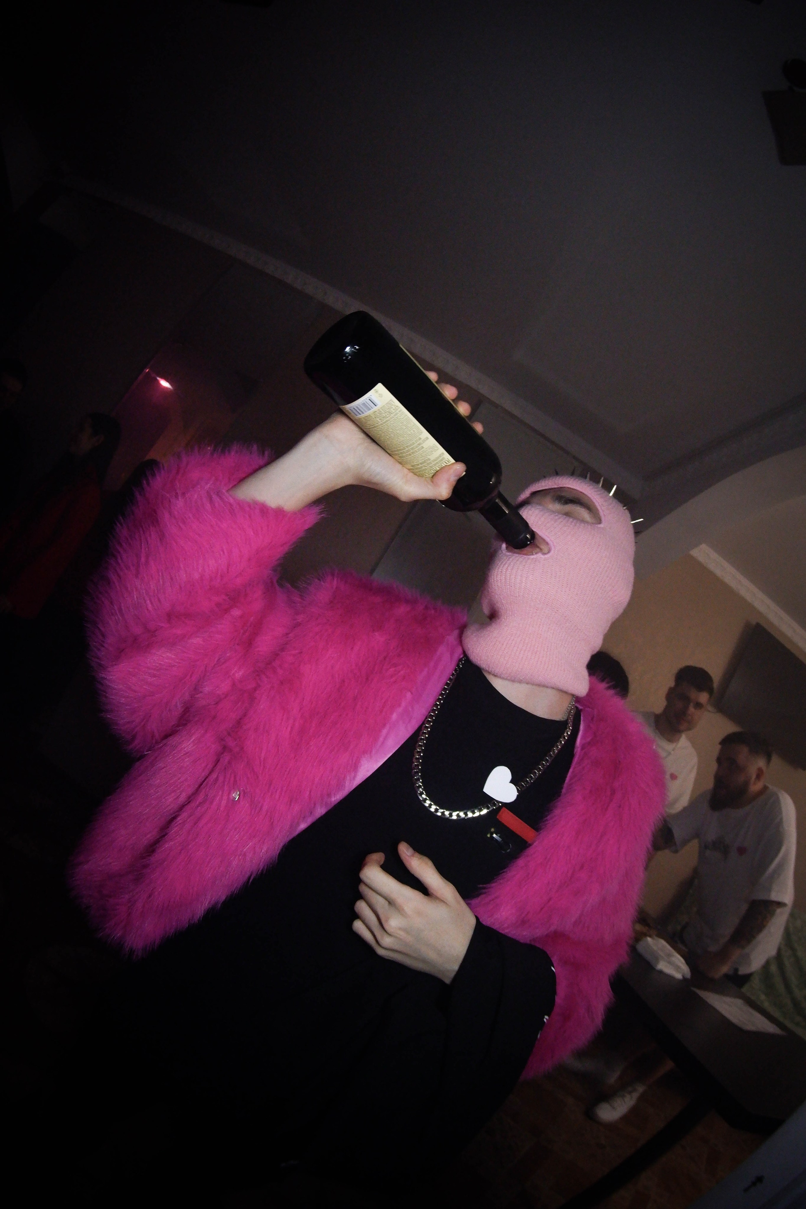 Молчанка: МЭТЧ. Портретный фотограф Александра Новикова Тюмень