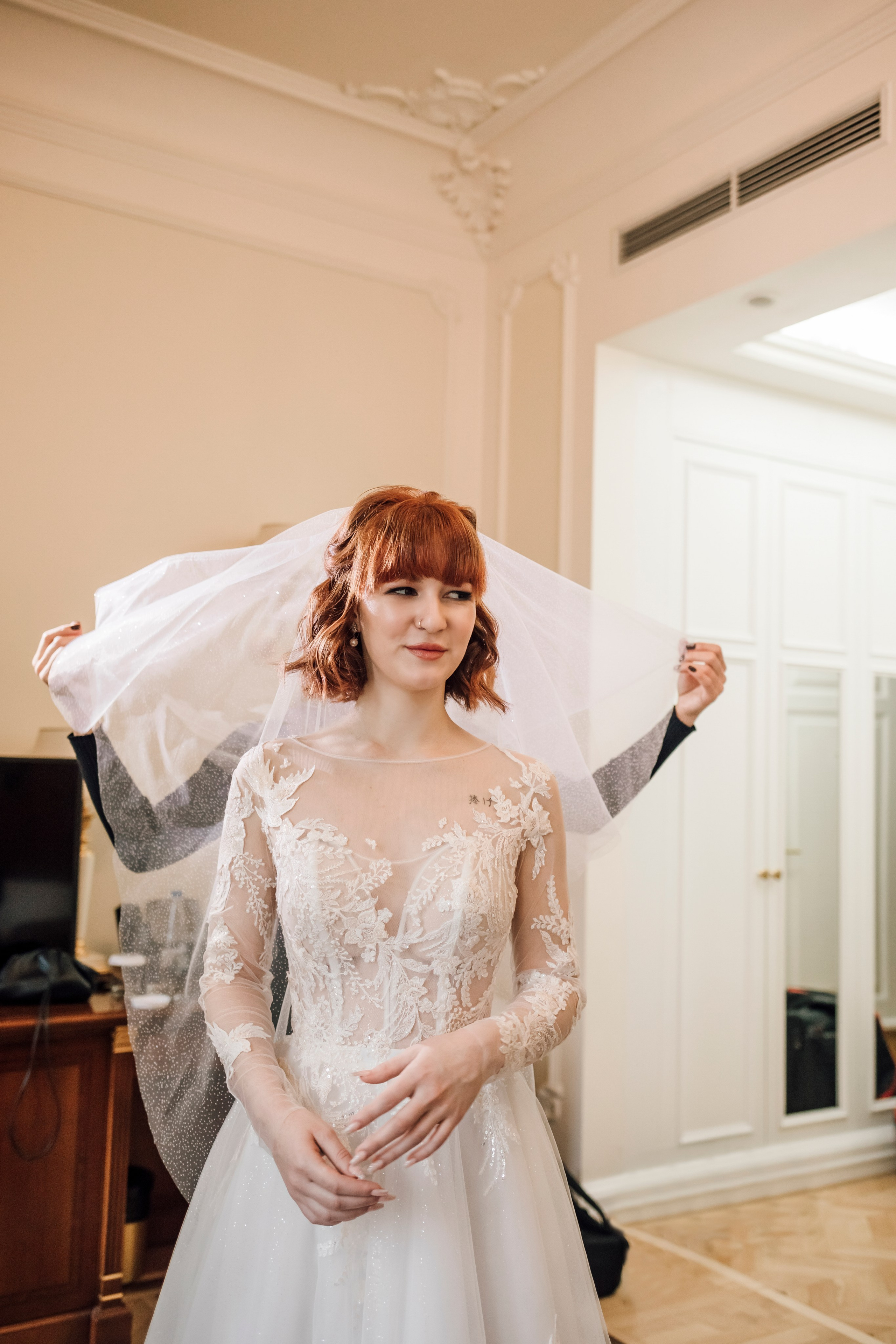 Николай и Дарина, Savoy. Свадебный и семейный фотограф в Москве Евгения Лисина