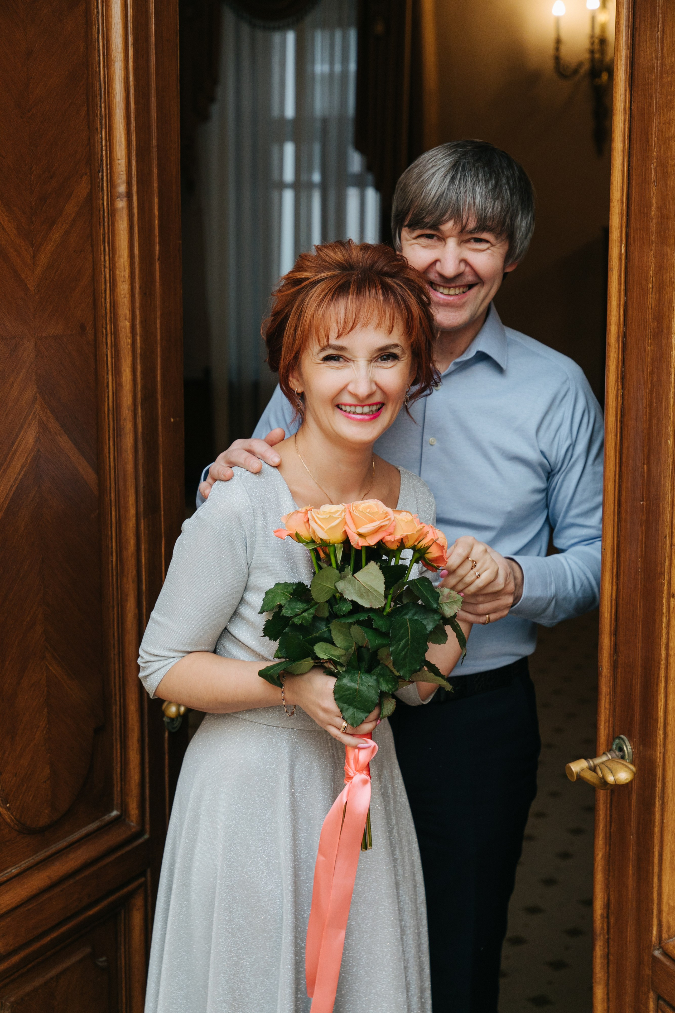 Фотосъемка юбилея, 25 лет со свадьбы. 2-й дворец бракосочетания. Фотограф крещение венчание в Петербурге! Помогает подобрать храм и посоветовал душевного батюшку в СПб