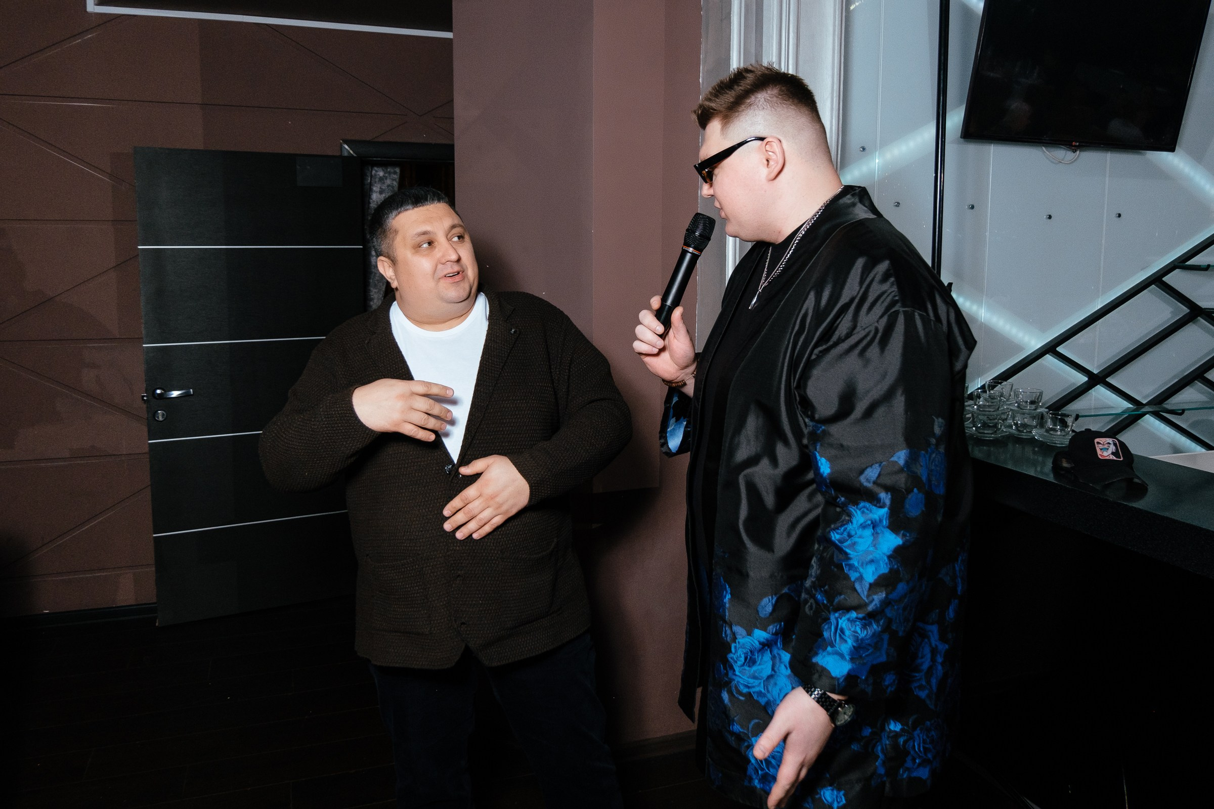 Ресторан «Antonio»