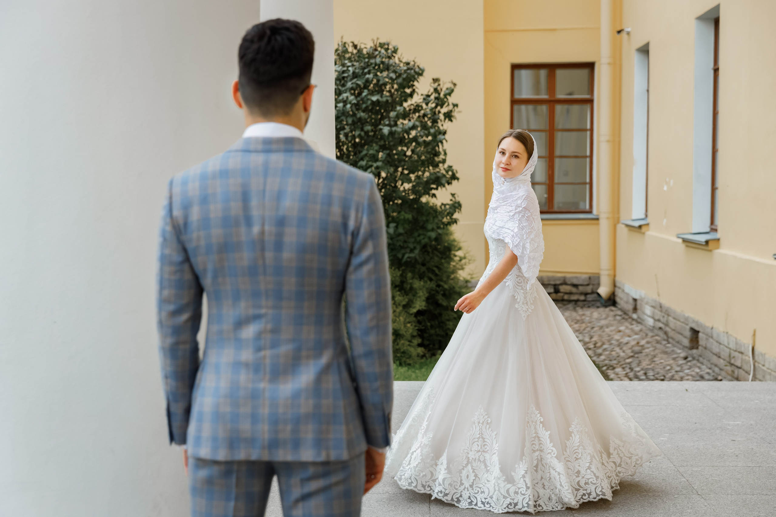 Венчание. Свадебный фотограф, крещение, венчание СПБ, Белгород Анна Коршунова