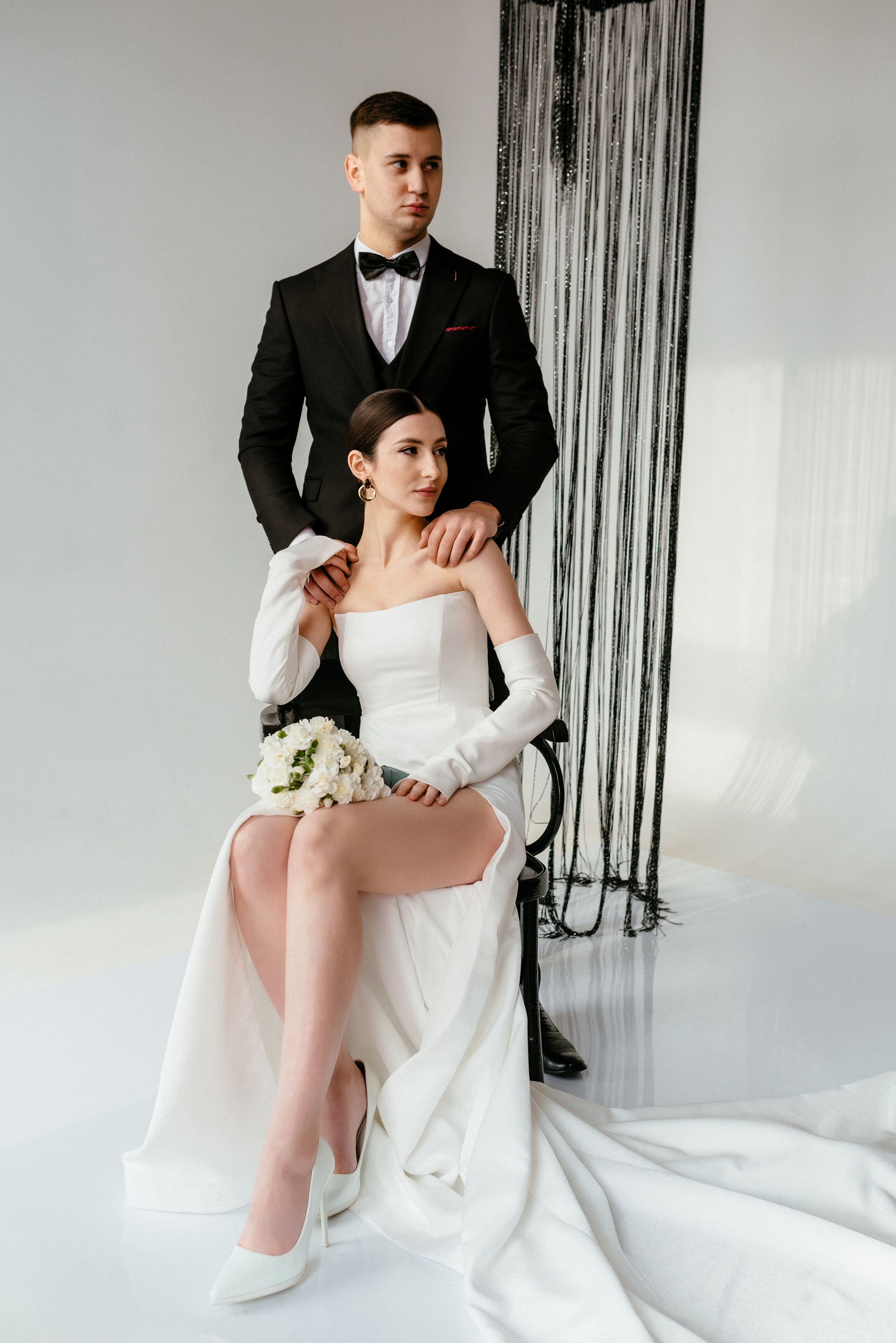 Виктория и Тимофей. Фотограф Николай Павленко в Гомеле